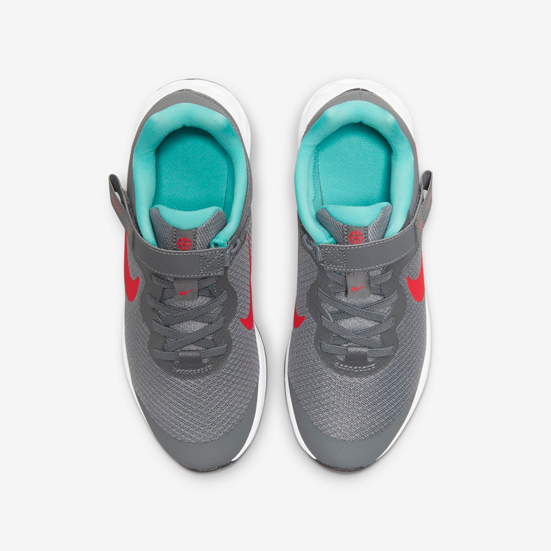 Tênis Nike Revolution 6 FlyEase Infantil - Foto 4