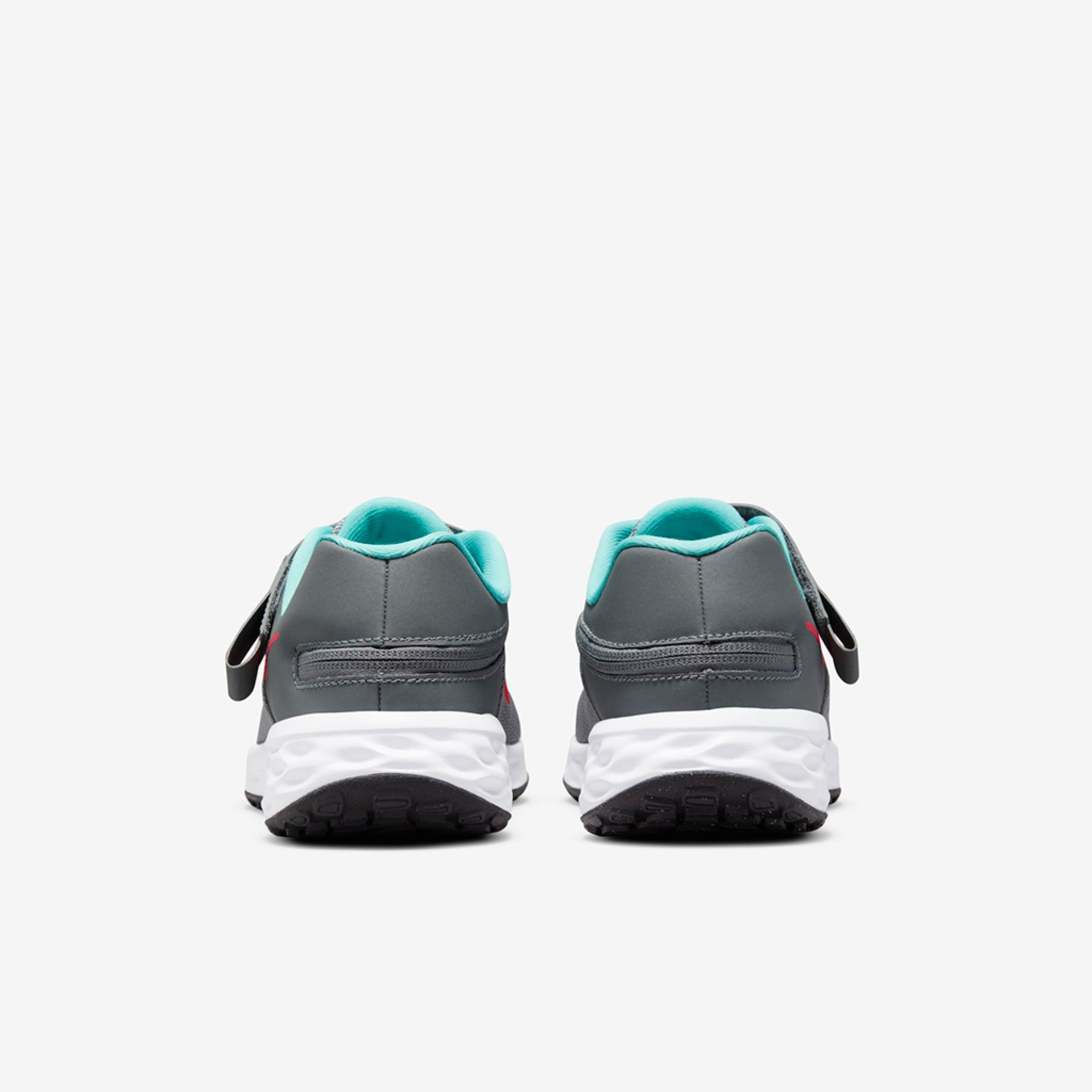 Tênis Nike Revolution 6 FlyEase Infantil - Foto 6