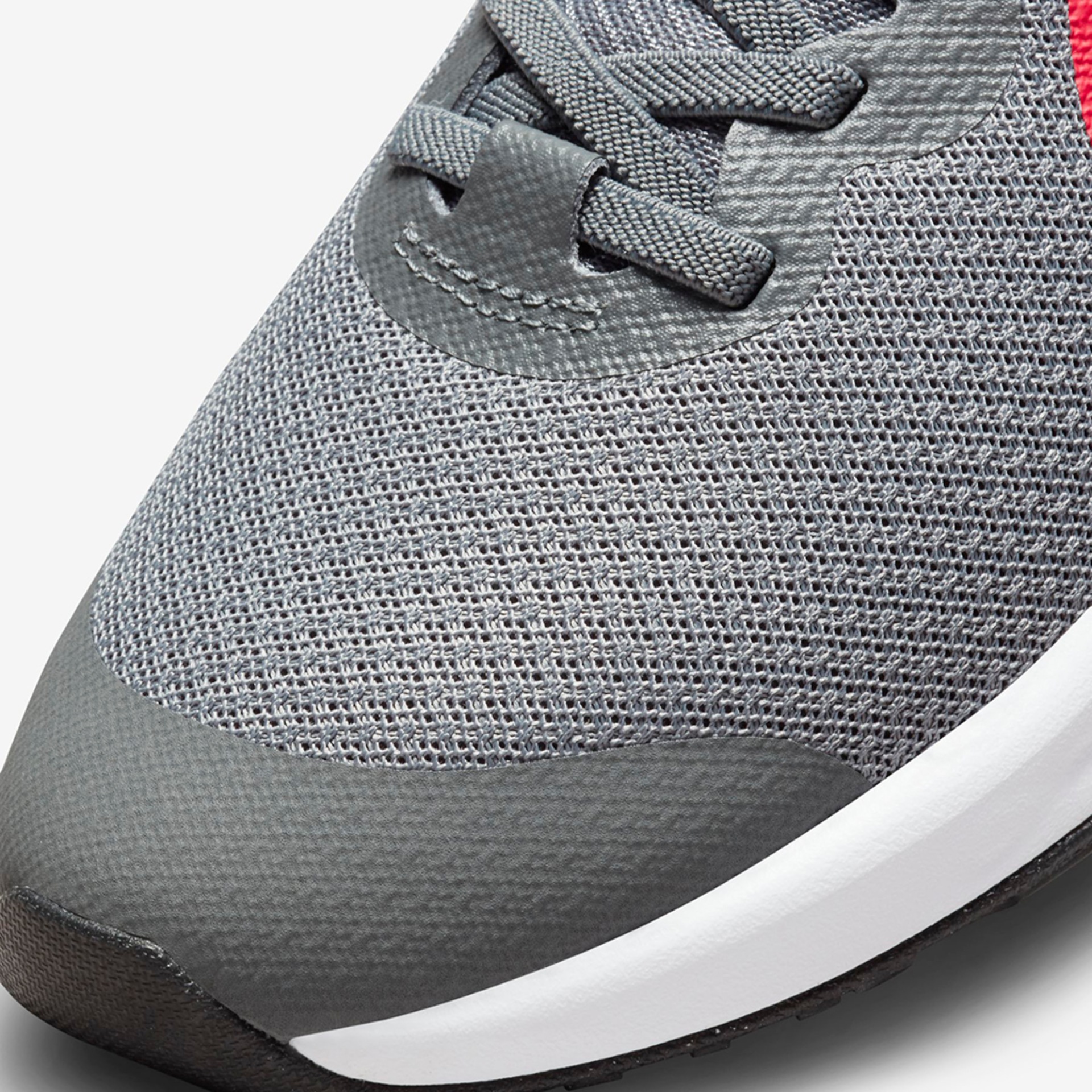 Tênis Nike Revolution 6 FlyEase Infantil - Foto 7