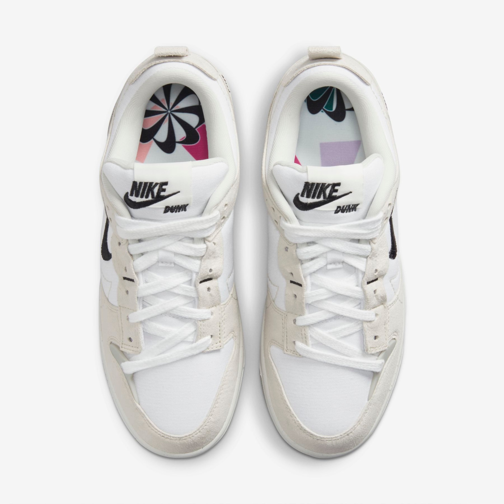 Tênis Nike Dunk Low Disrupt 2 Feminino - Foto 4