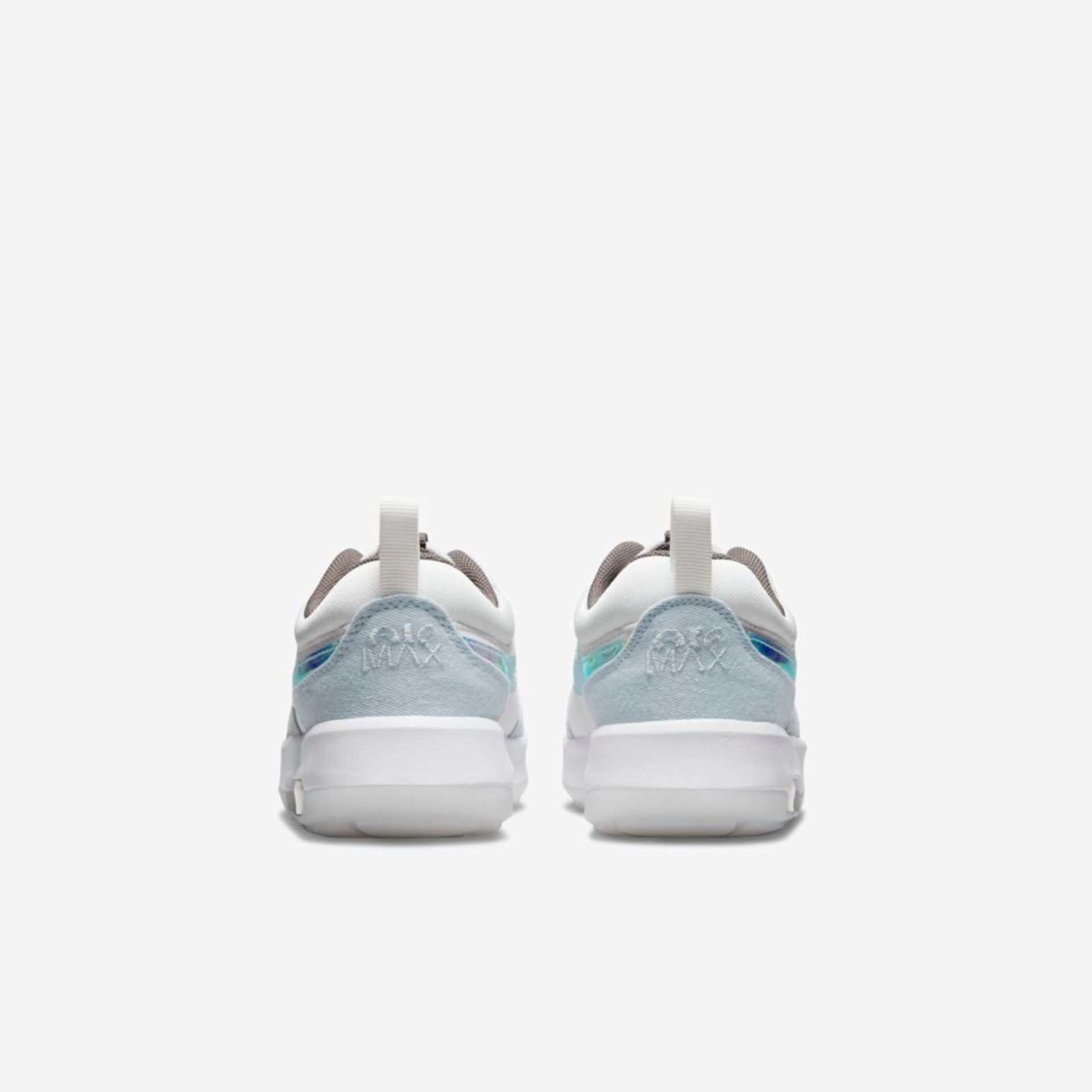 Tênis Nike Air Max Motif Infantil - Foto 6