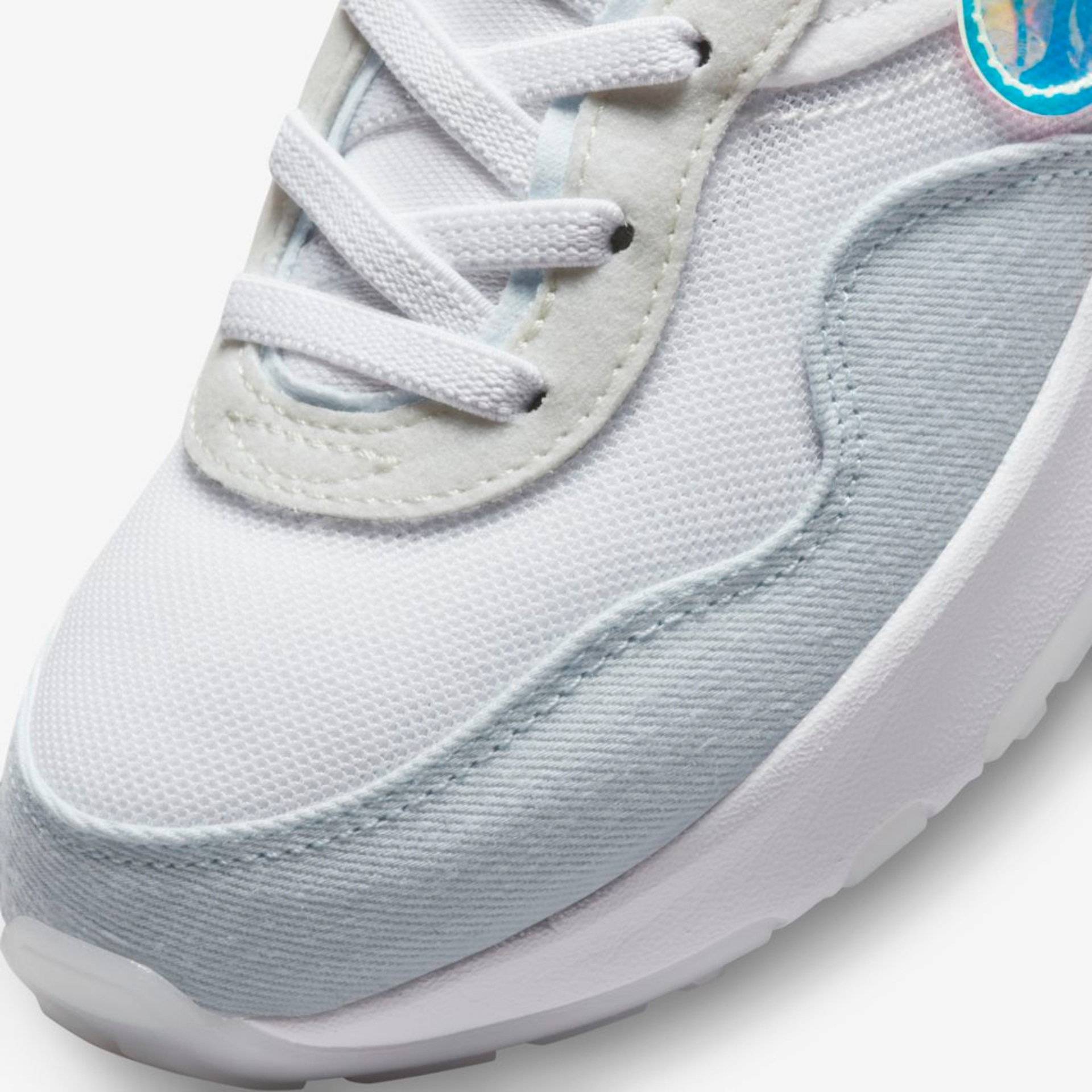 Tênis Nike Air Max Motif Infantil - Foto 7