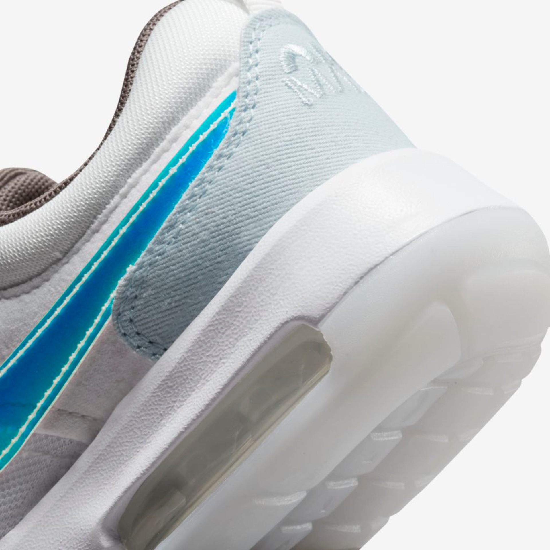 Tênis Nike Air Max Motif Infantil - Foto 8