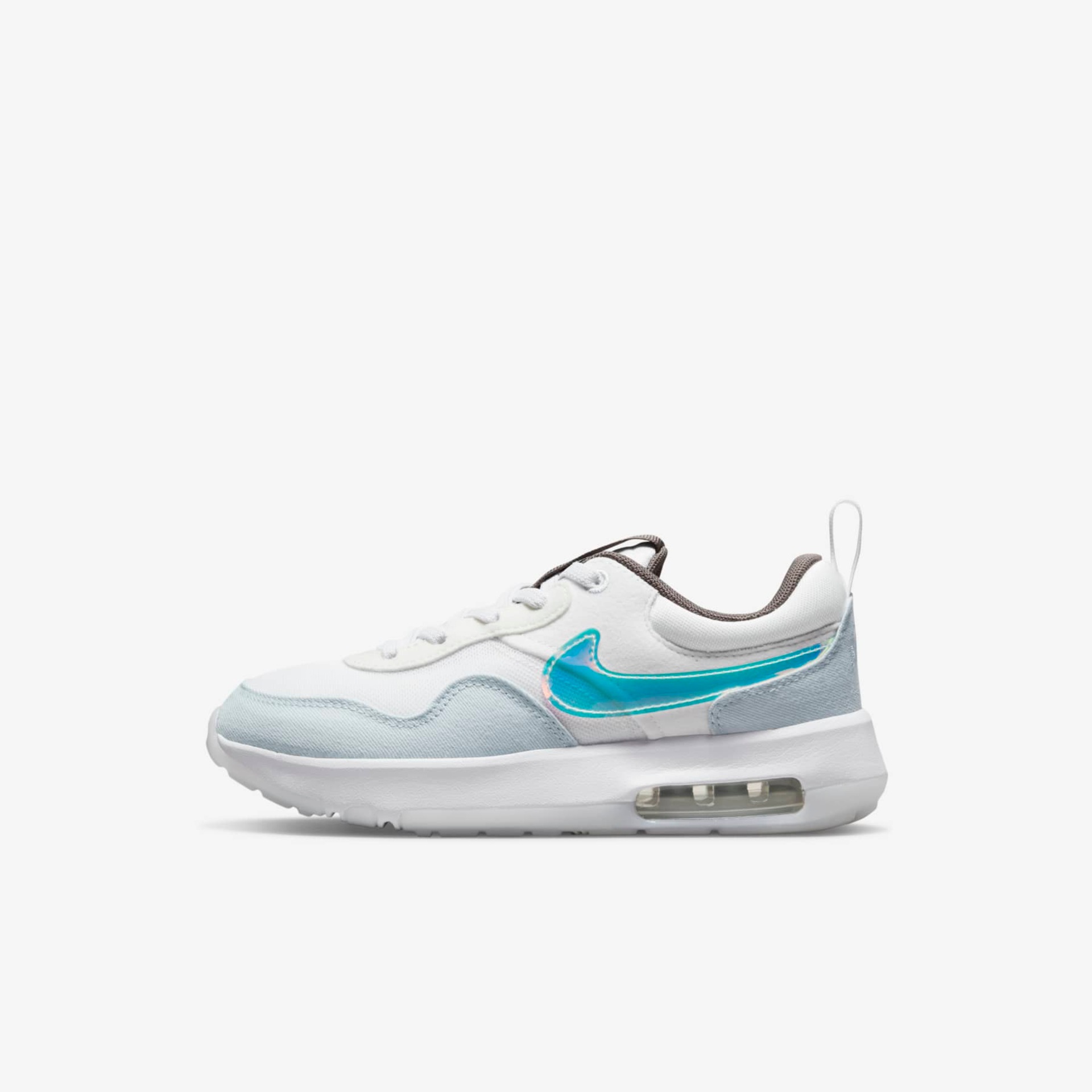 Tênis Nike Air Max Motif Infantil - Foto 1