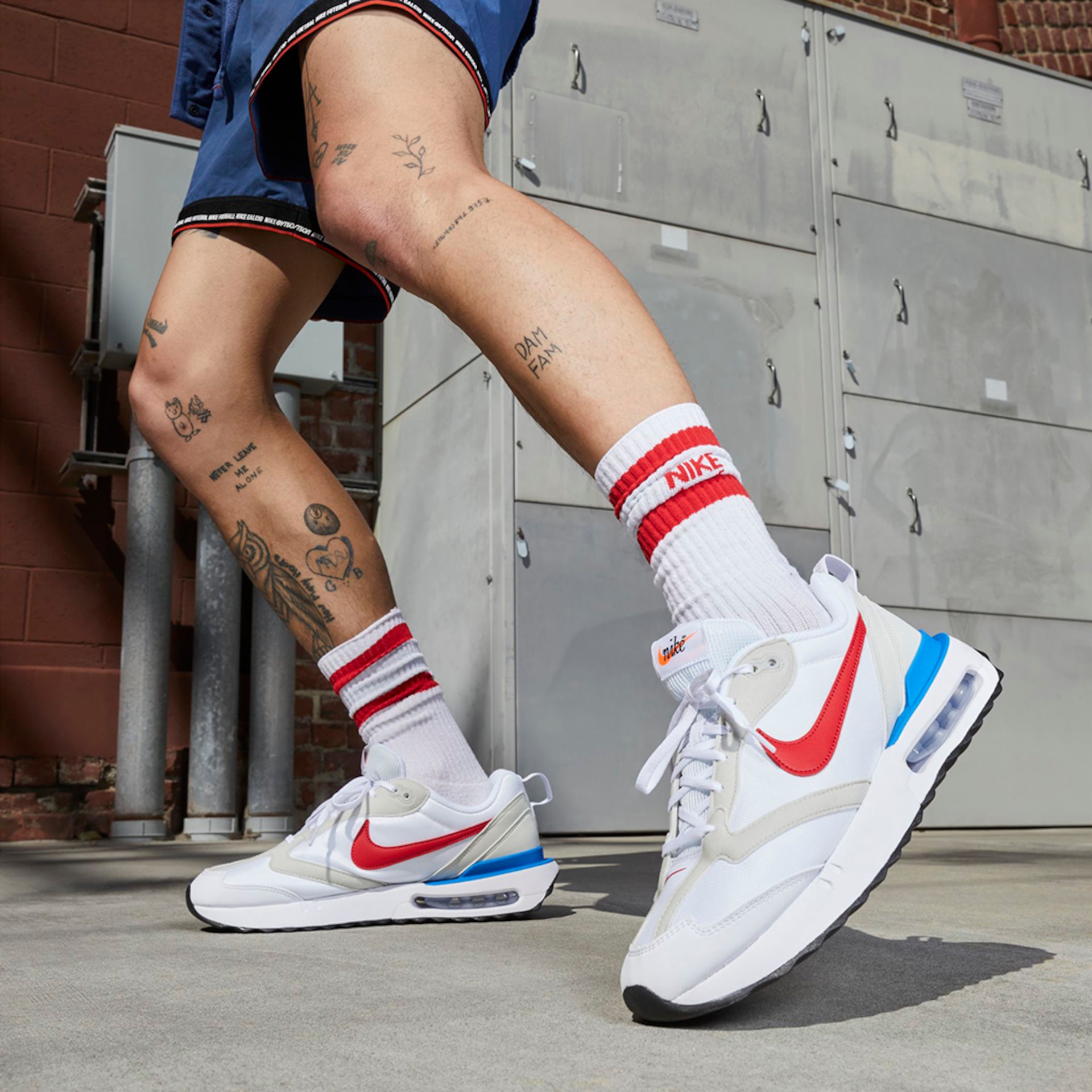 Tênis Nike Air Max Dawn Masculino - Foto 2