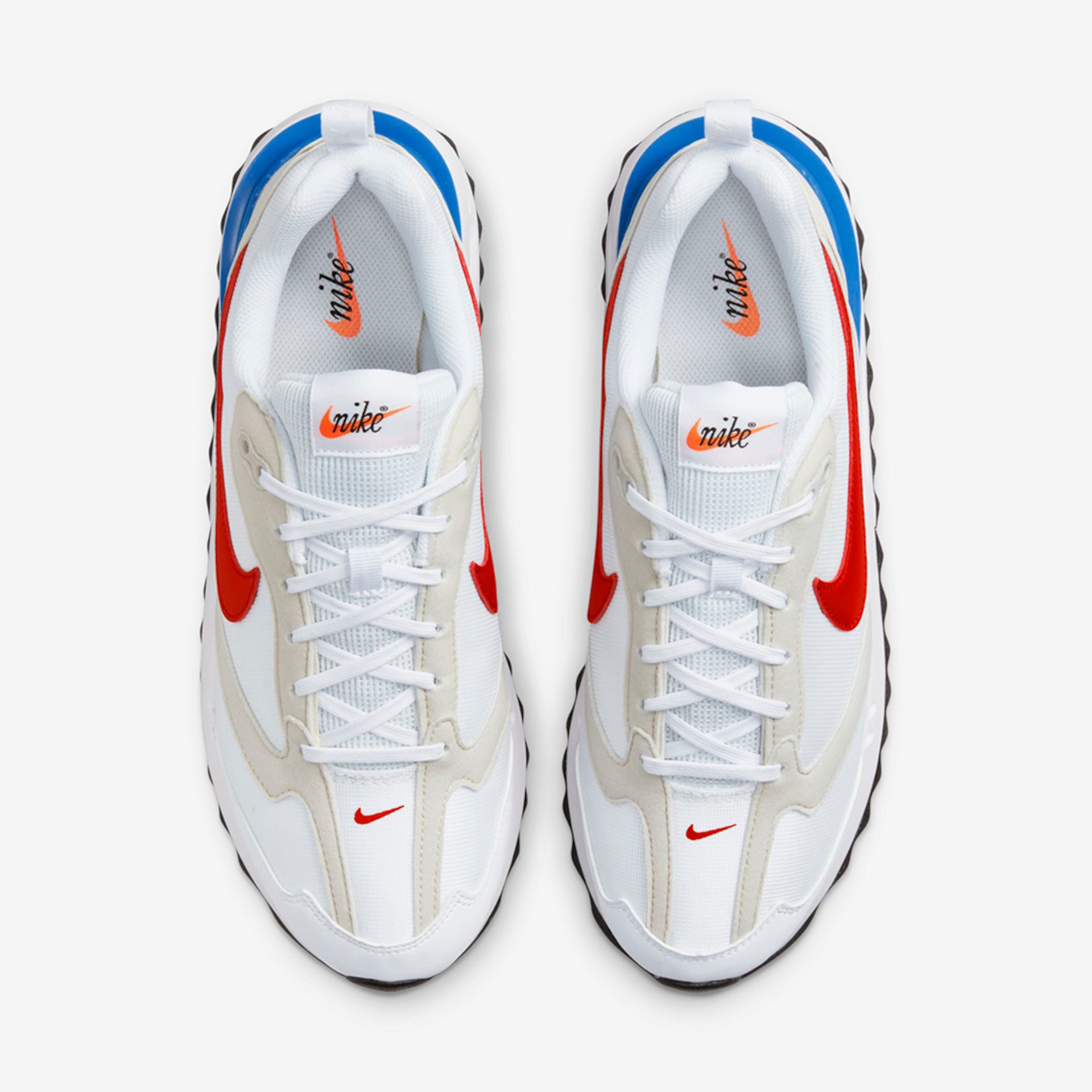 Tênis Nike Air Max Dawn Masculino - Foto 5