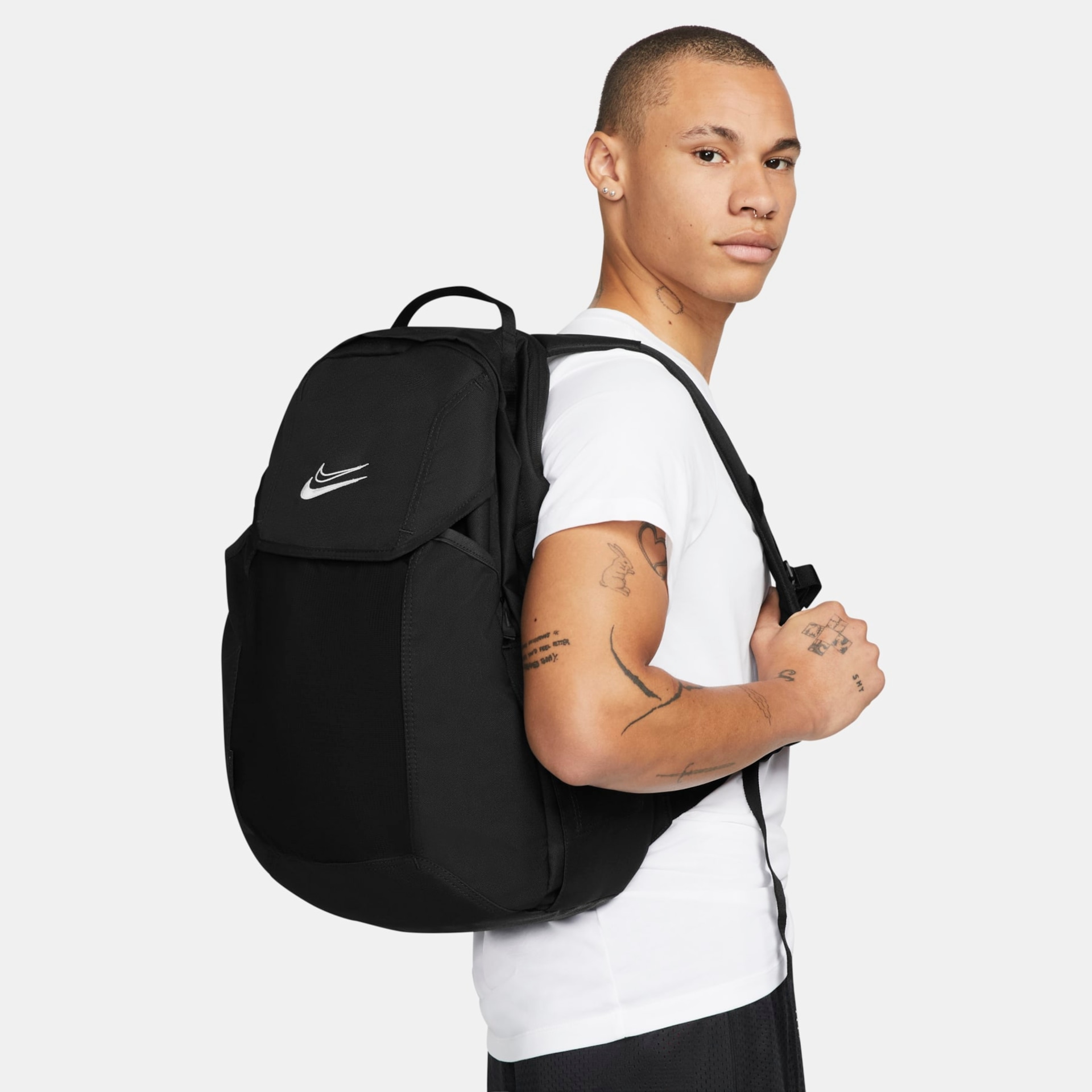 Mochila Nike KD Masculina - Foto 2