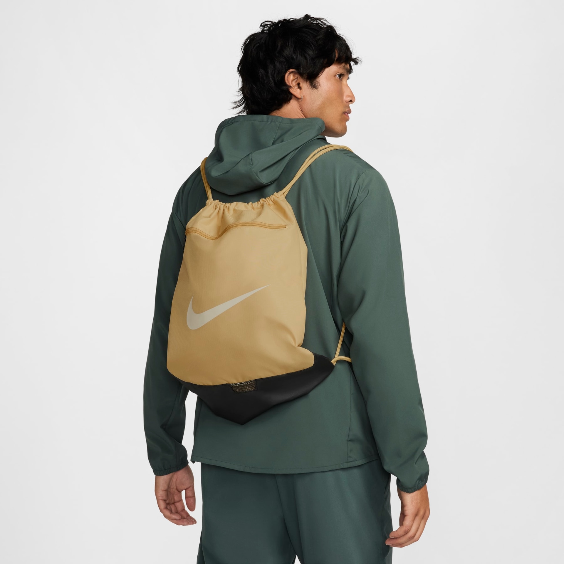 Sacola Nike Brasilia 9.5 Unissex - Foto 1