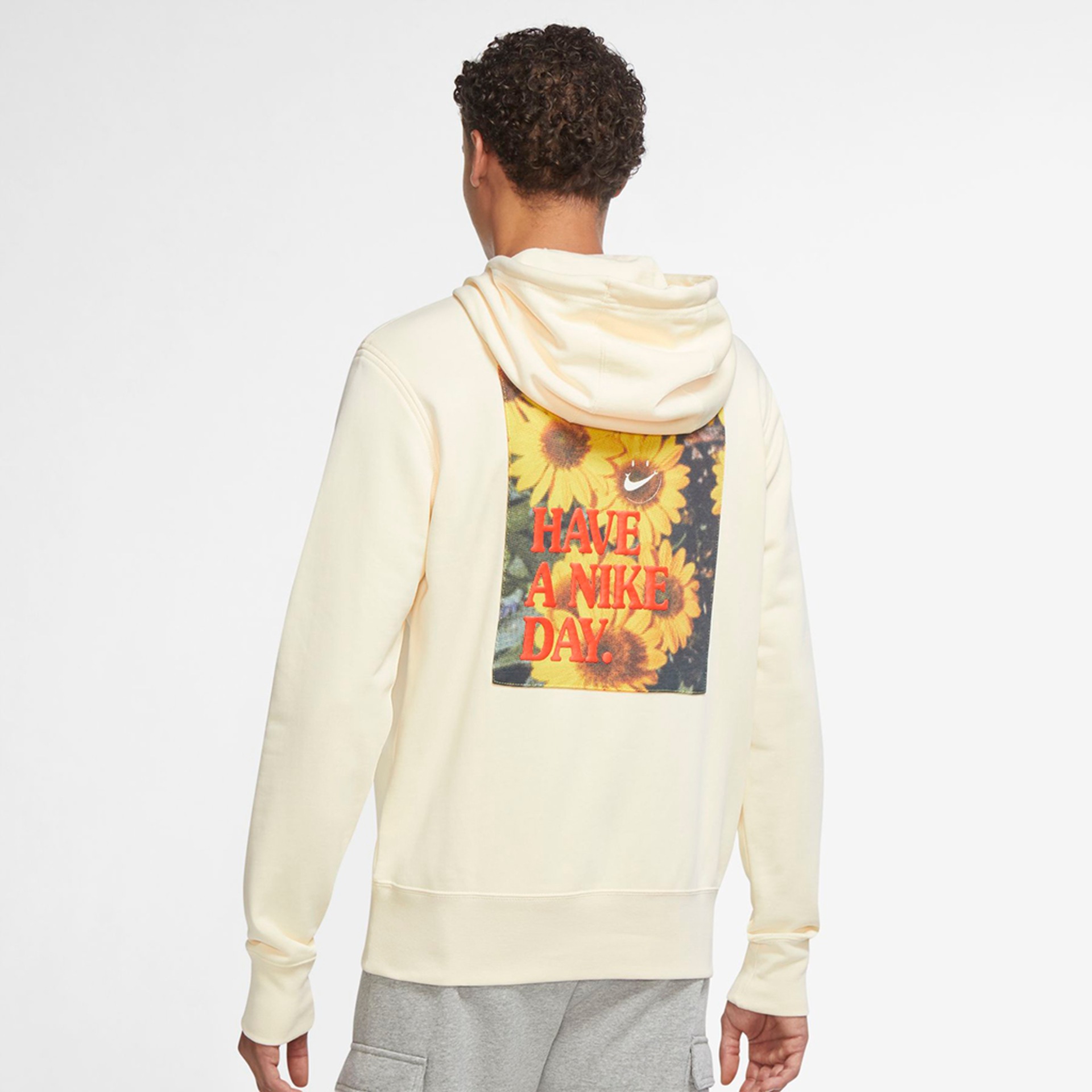 Blusão Nike Sportswear Masculino - Foto 2