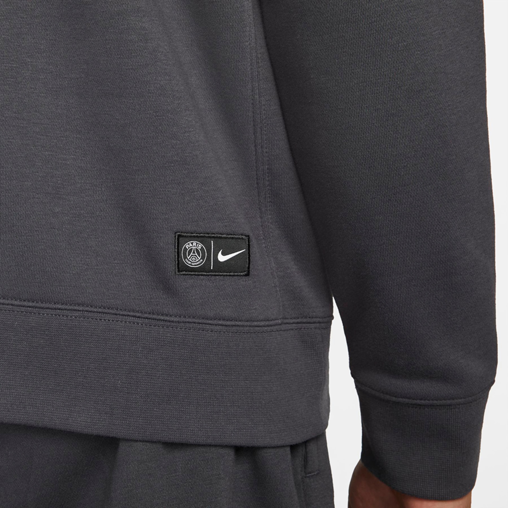 Blusão Nike PSG Club Masculino - Foto 7