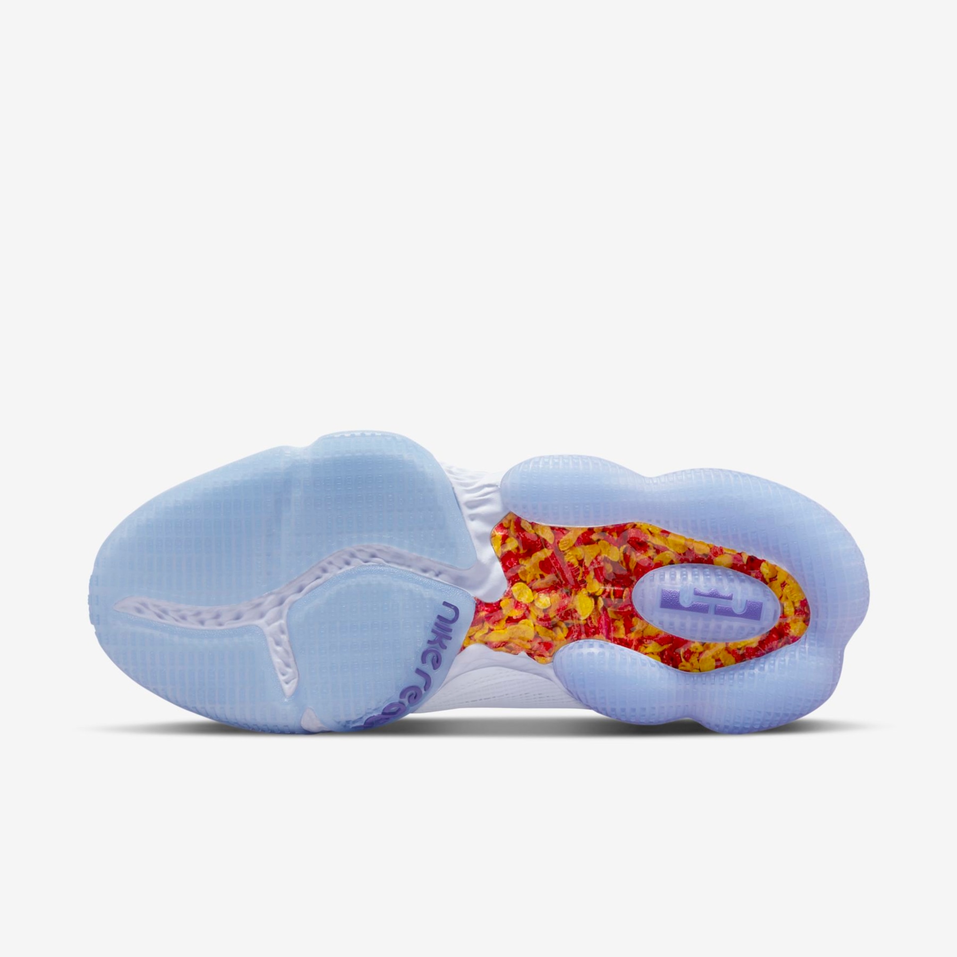 Tênis Nike LeBron 19 Low Unissex - Foto 2