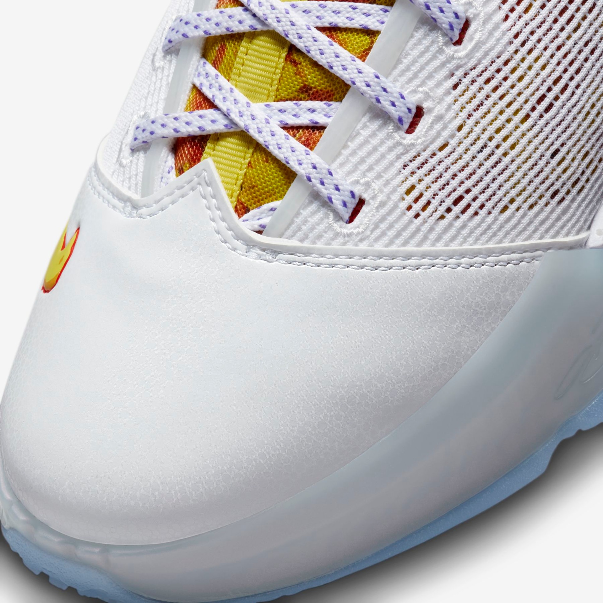 Tênis Nike LeBron 19 Low Unissex - Foto 7