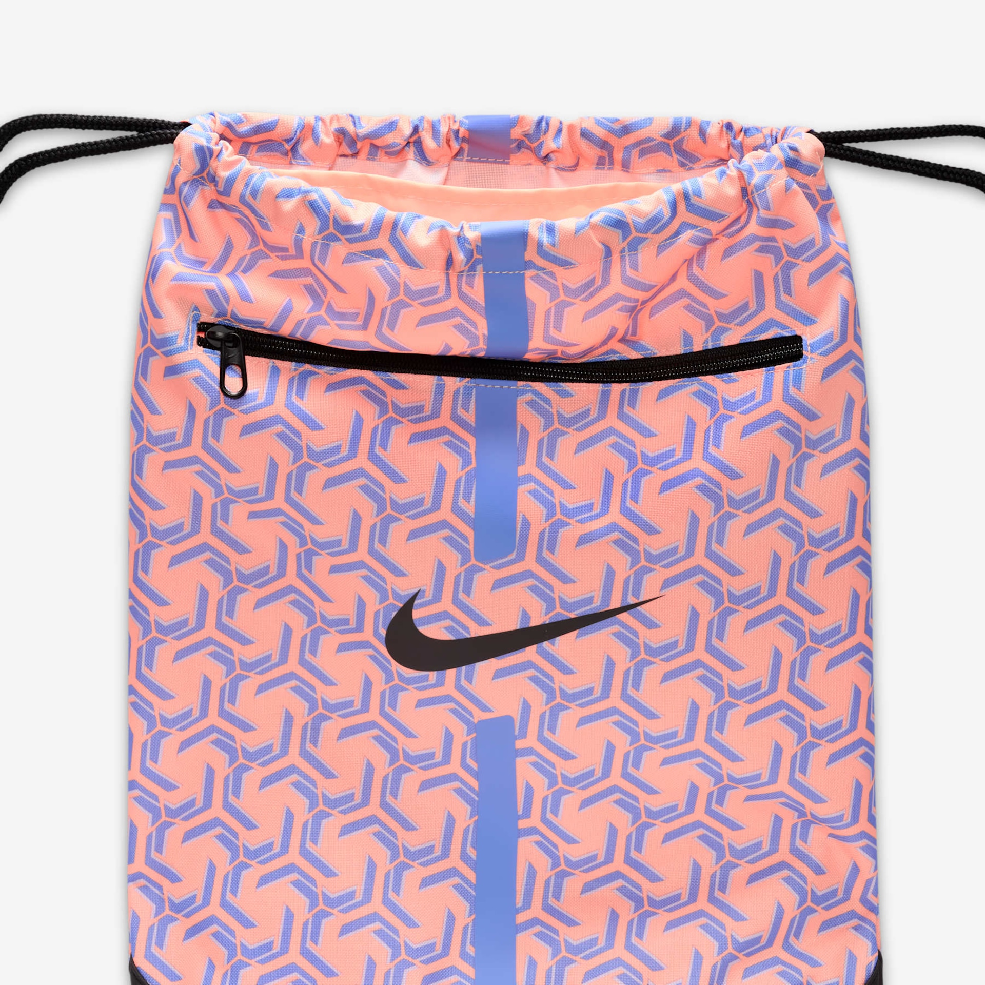 Sacola Nike Academy Unissex - Foto 3