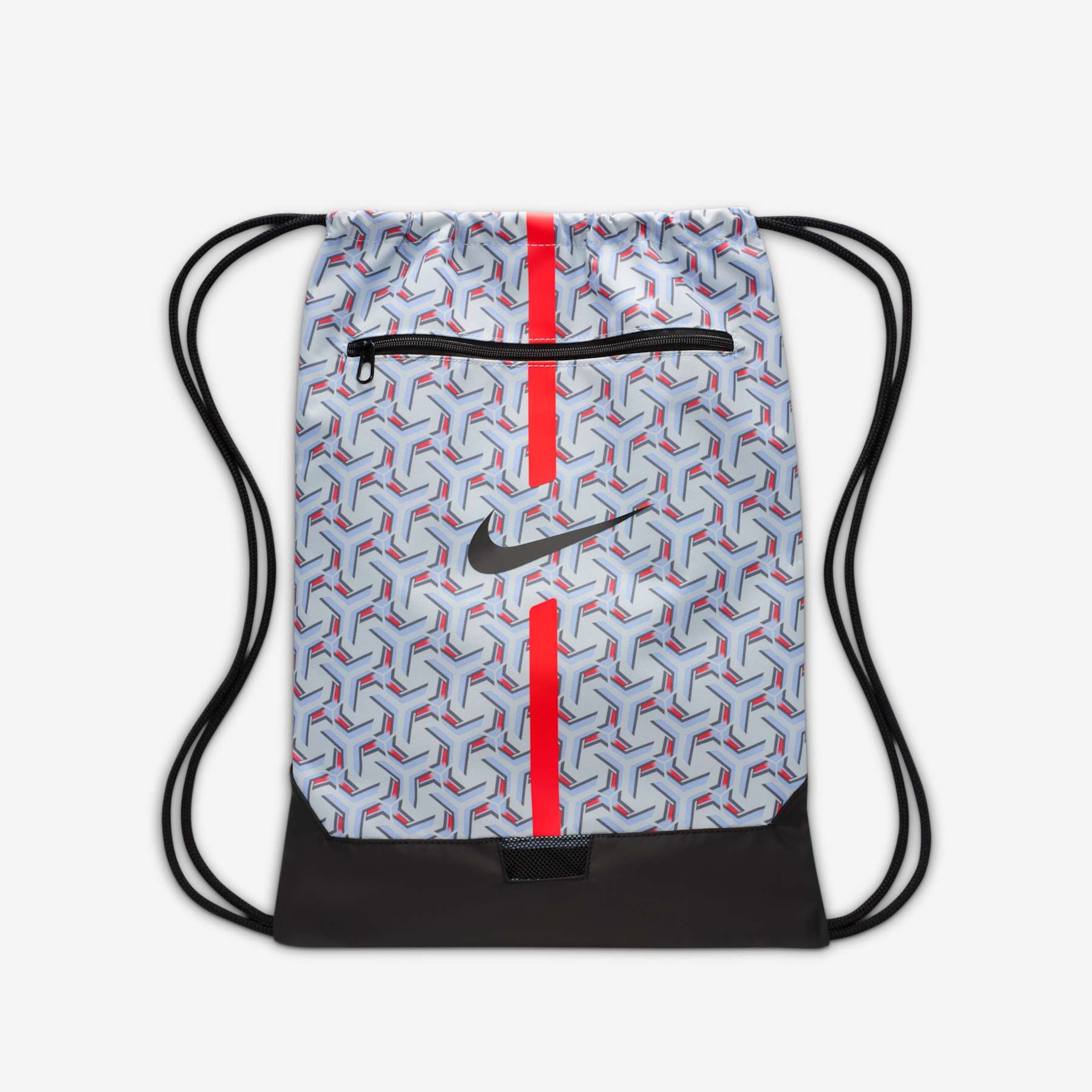 Sacola Nike Academy Unissex - Foto 1