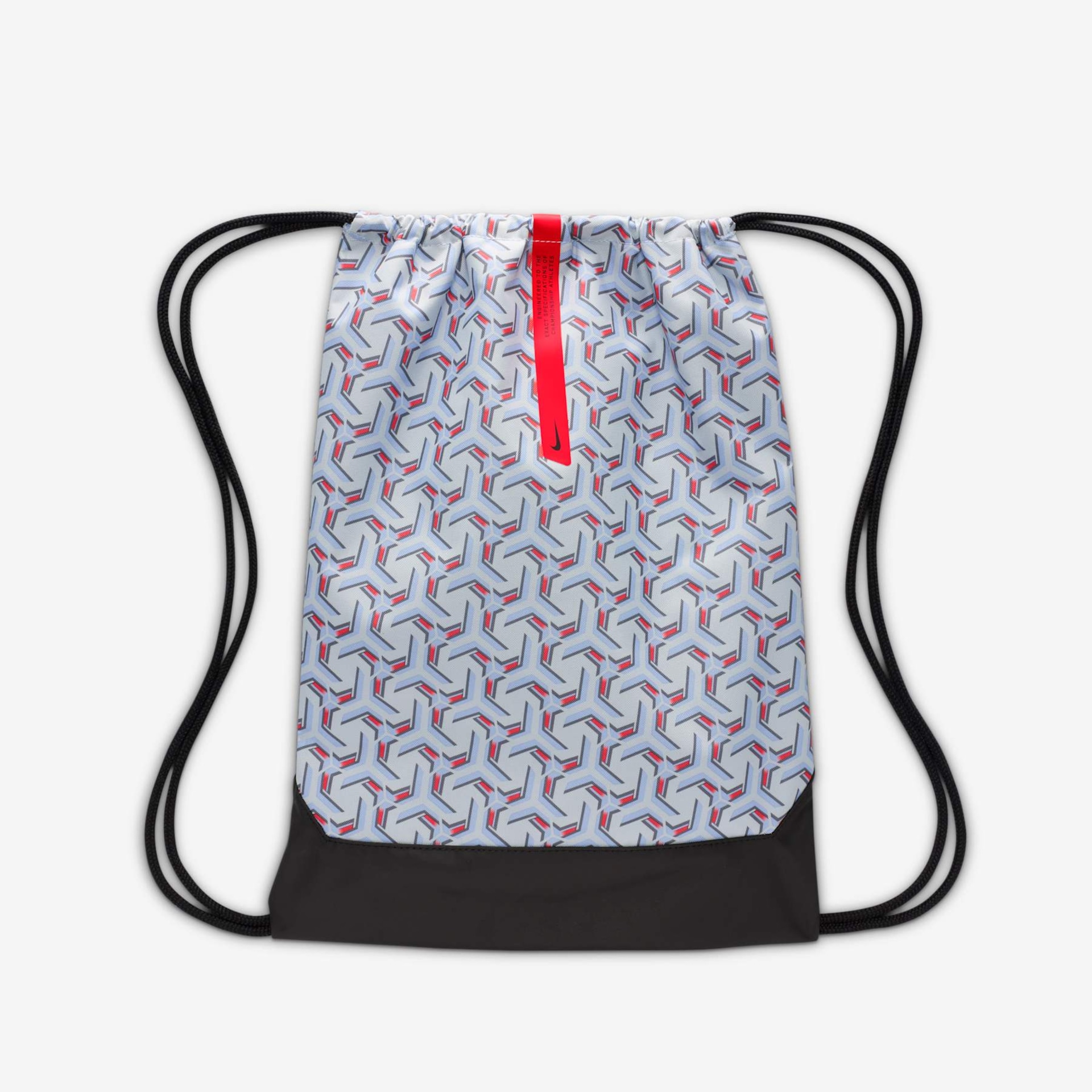 Sacola Nike Academy Unissex - Foto 2