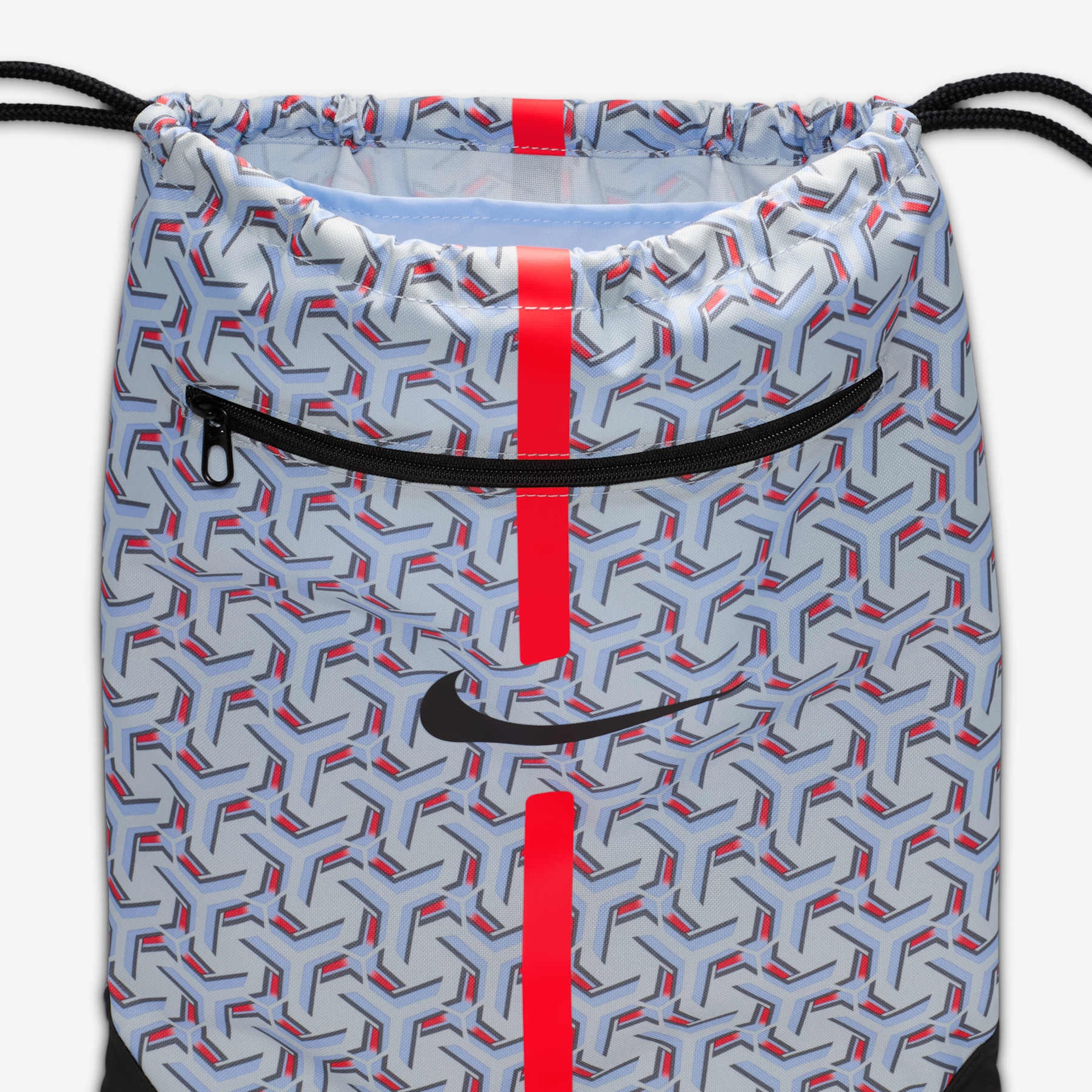 Sacola Nike Academy Unissex - Foto 3