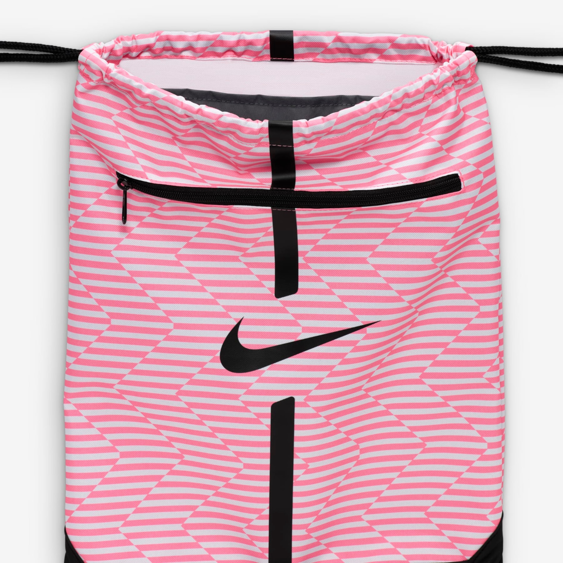 Sacola Nike Academy Unissex - Foto 4