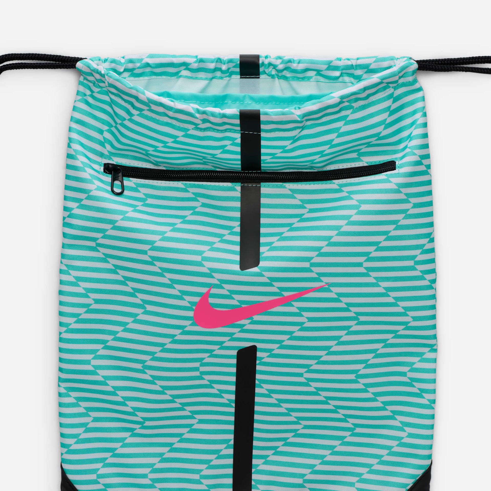 Sacola Nike Academy Unissex - Foto 3