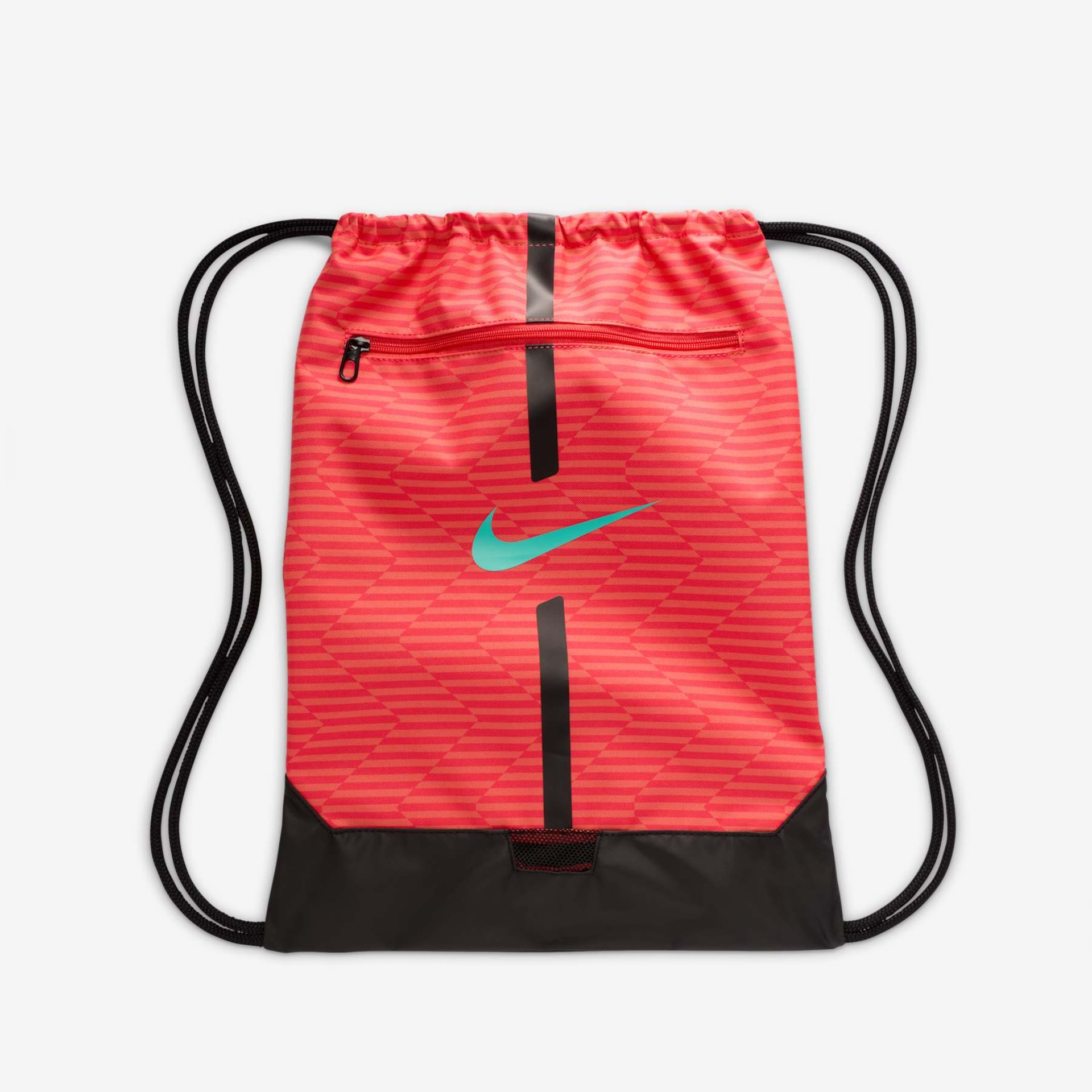 Sacola Nike Academy Unissex - Foto 1