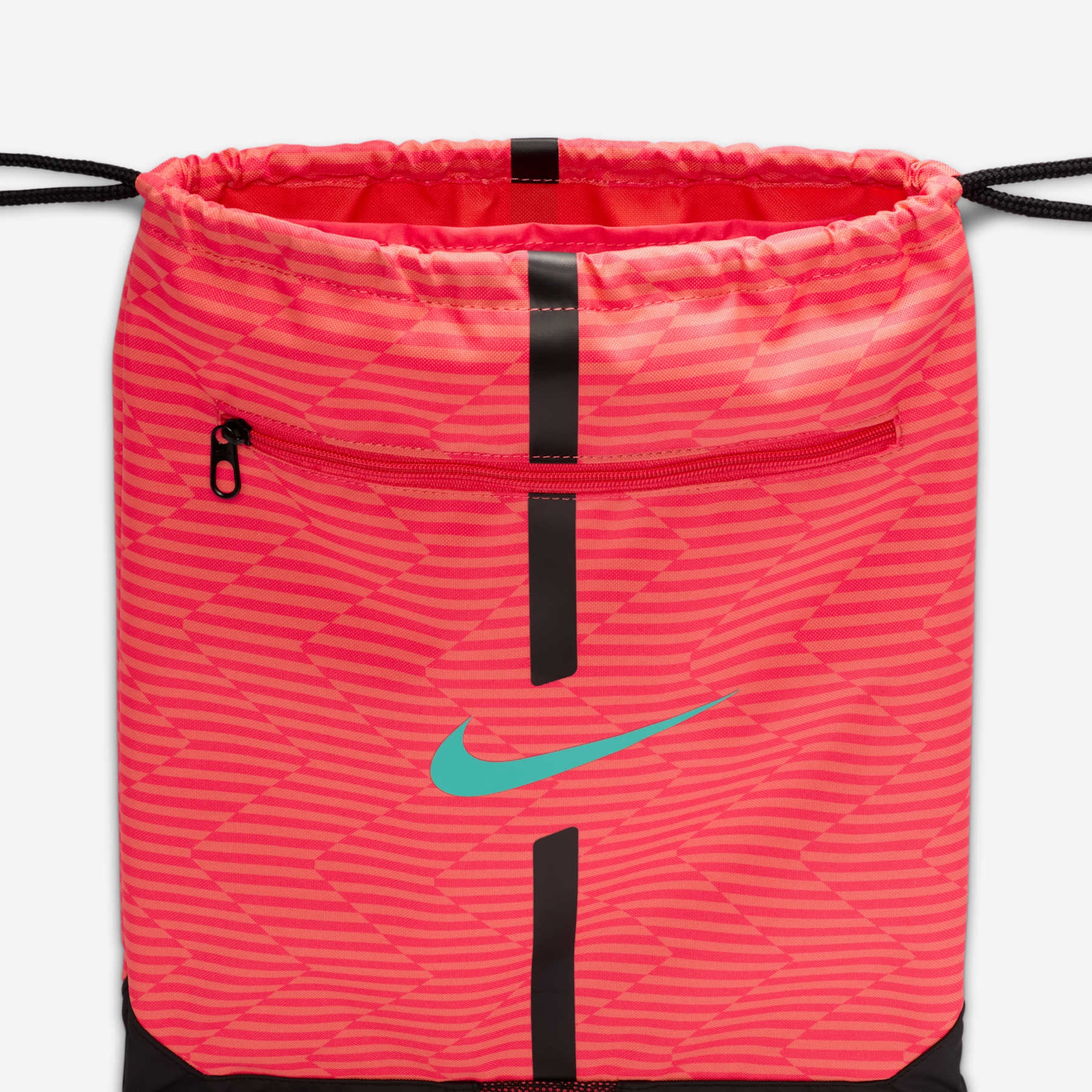 Sacola Nike Academy Unissex - Foto 3