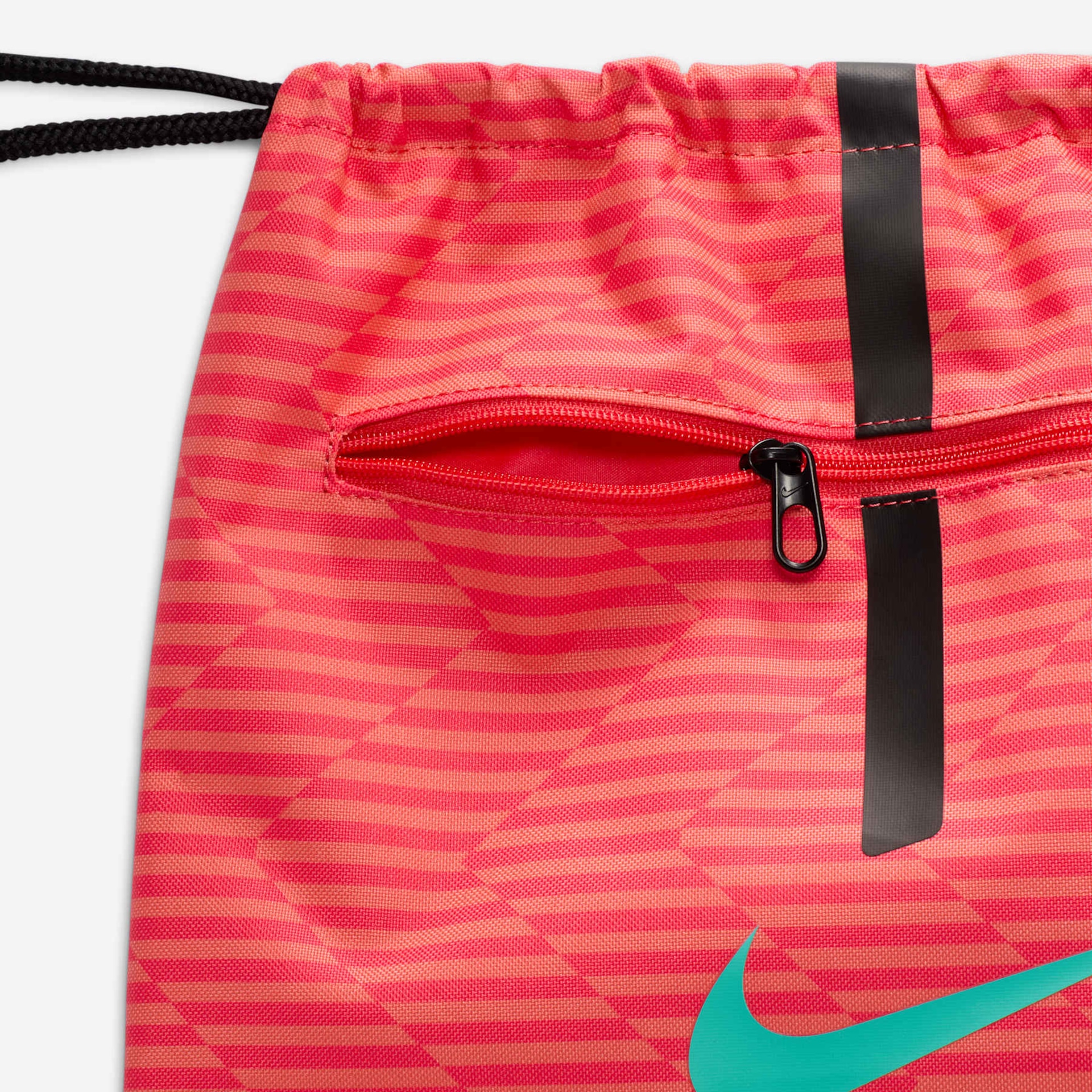 Sacola Nike Academy Unissex - Foto 4