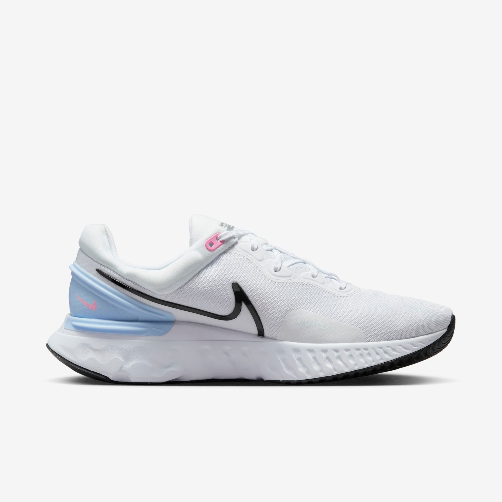 Tênis Nike React Miler 3 Masculino - Foto 3