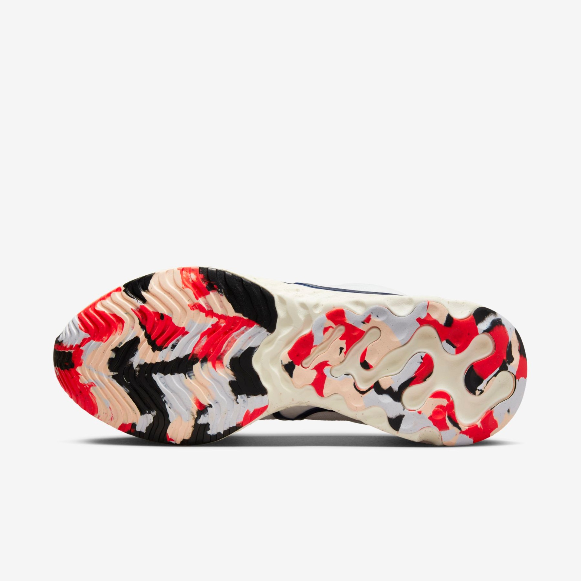 Tênis Nike React Miler 3 Masculino - Foto 2