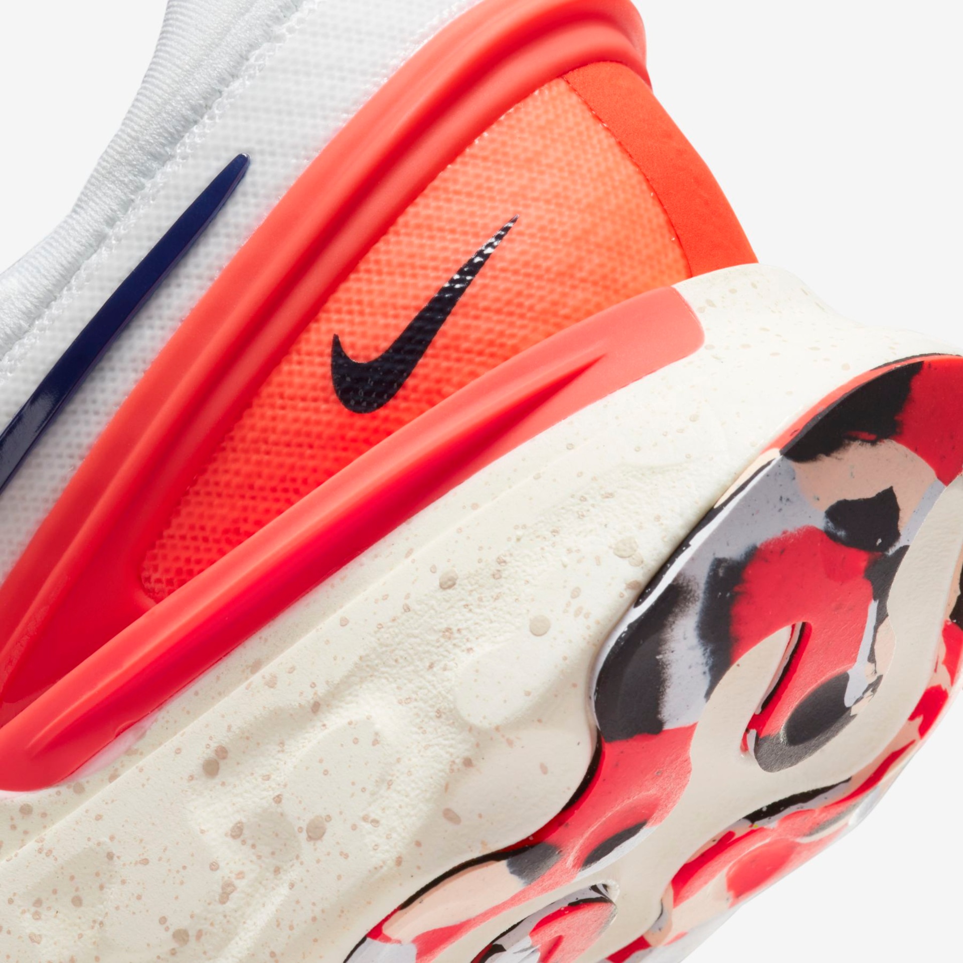 Tênis Nike React Miler 3 Masculino - Foto 8