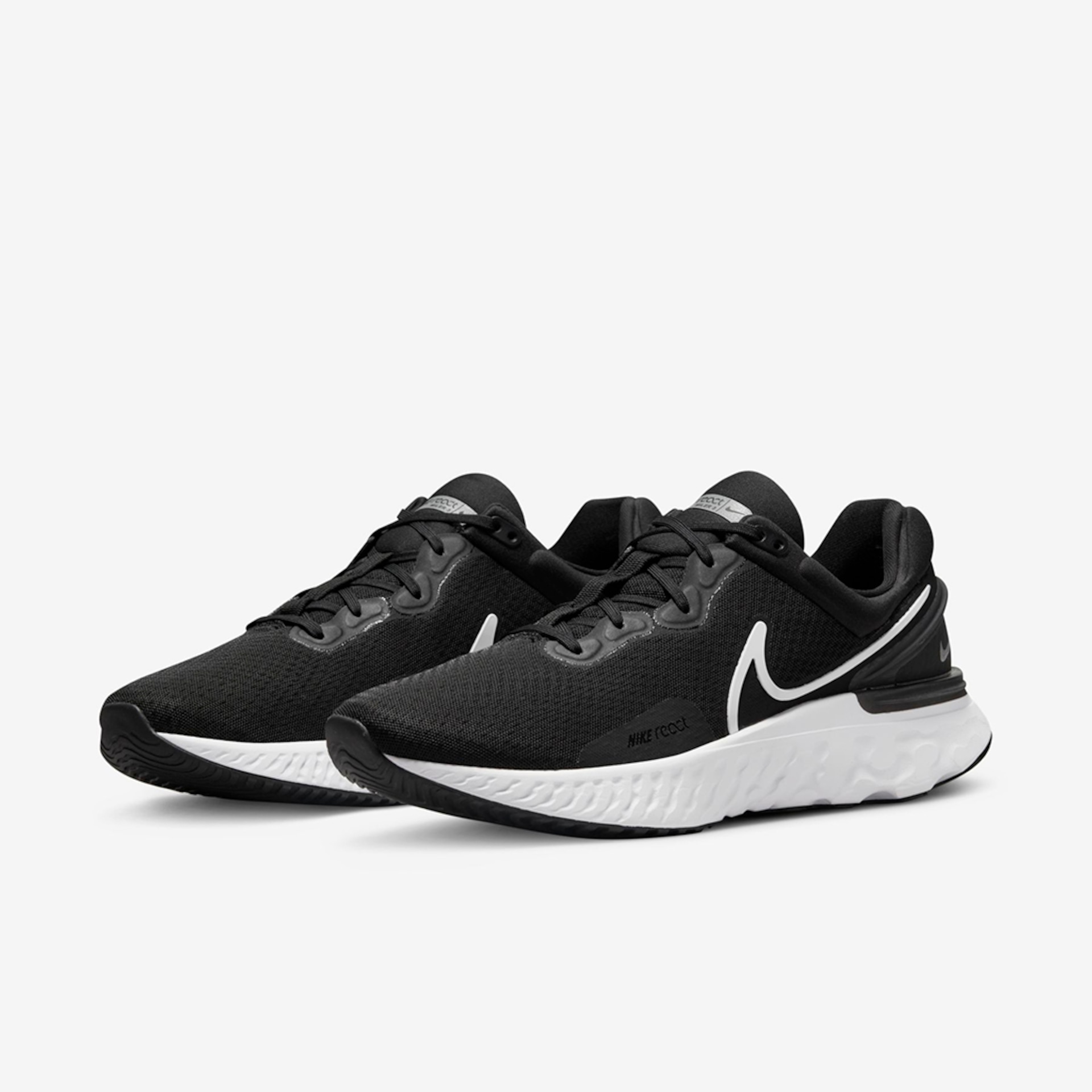 Tênis Nike React Miler 3 Masculino - Foto 5