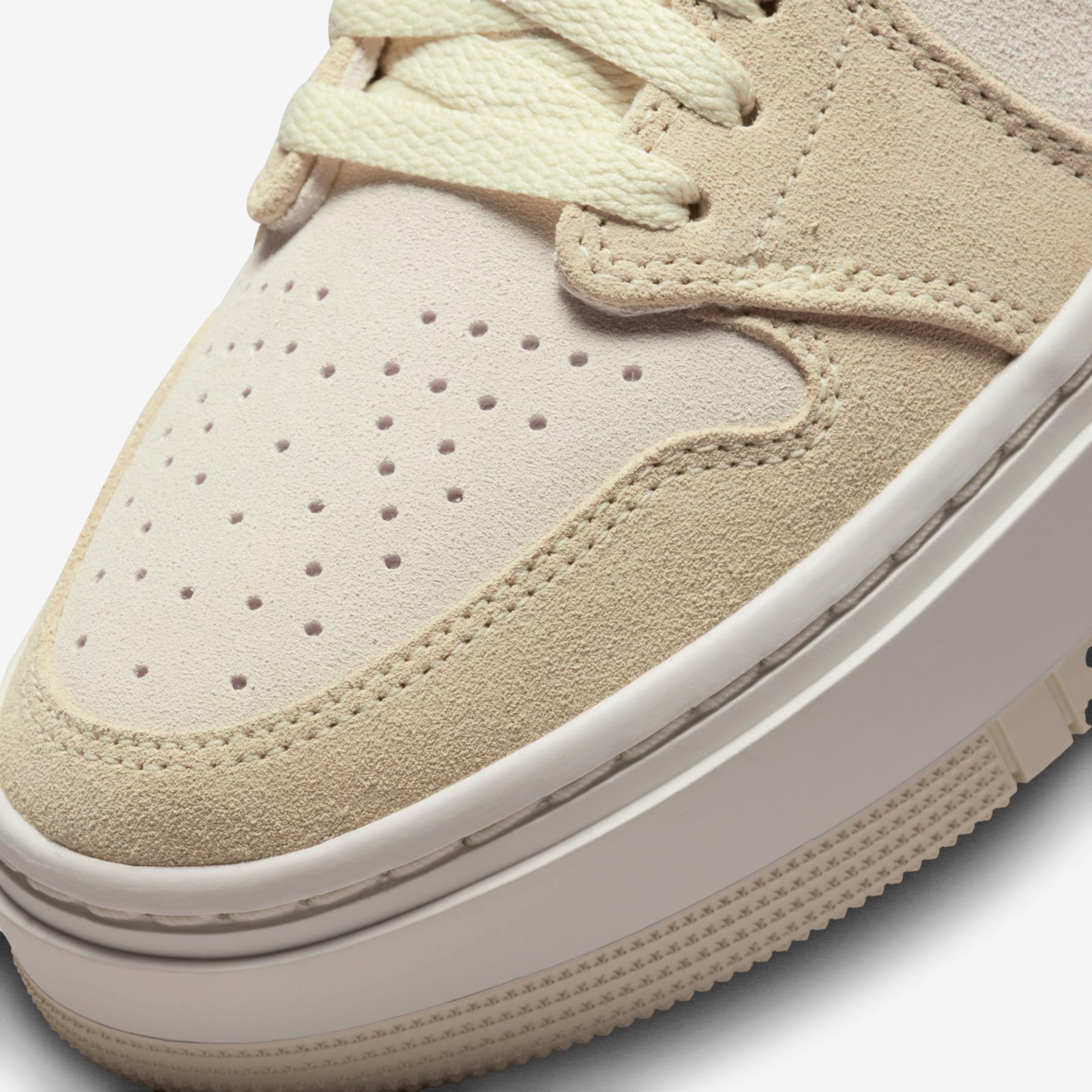 Tênis Air Jordan 1 Elevate Low Feminino - Foto 7