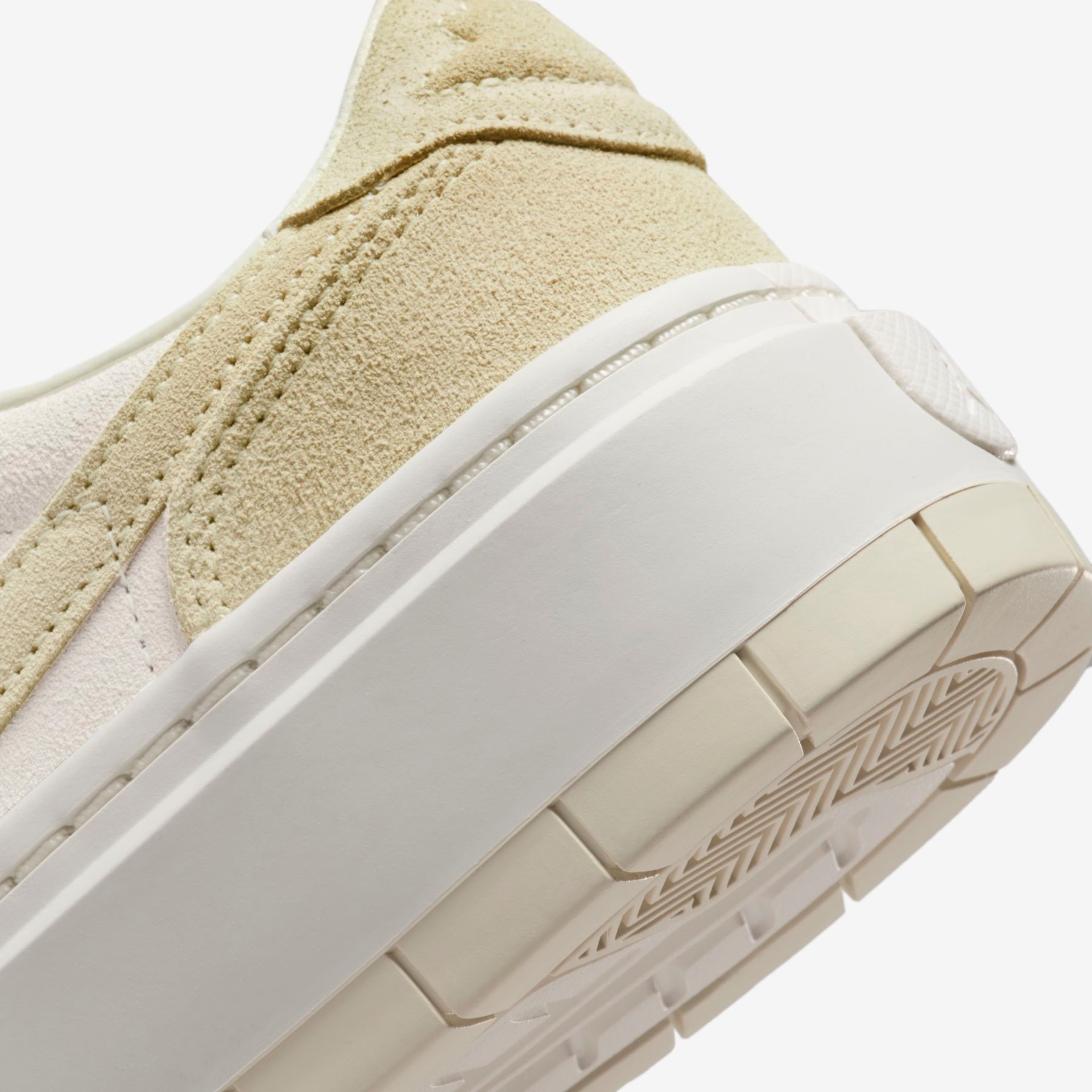 Tênis Air Jordan 1 Elevate Low Feminino - Foto 8