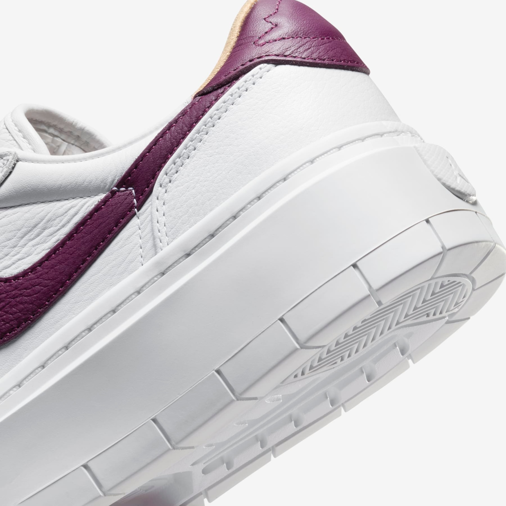 Tênis Air Jordan 1 Elevate Low Feminino - Foto 7