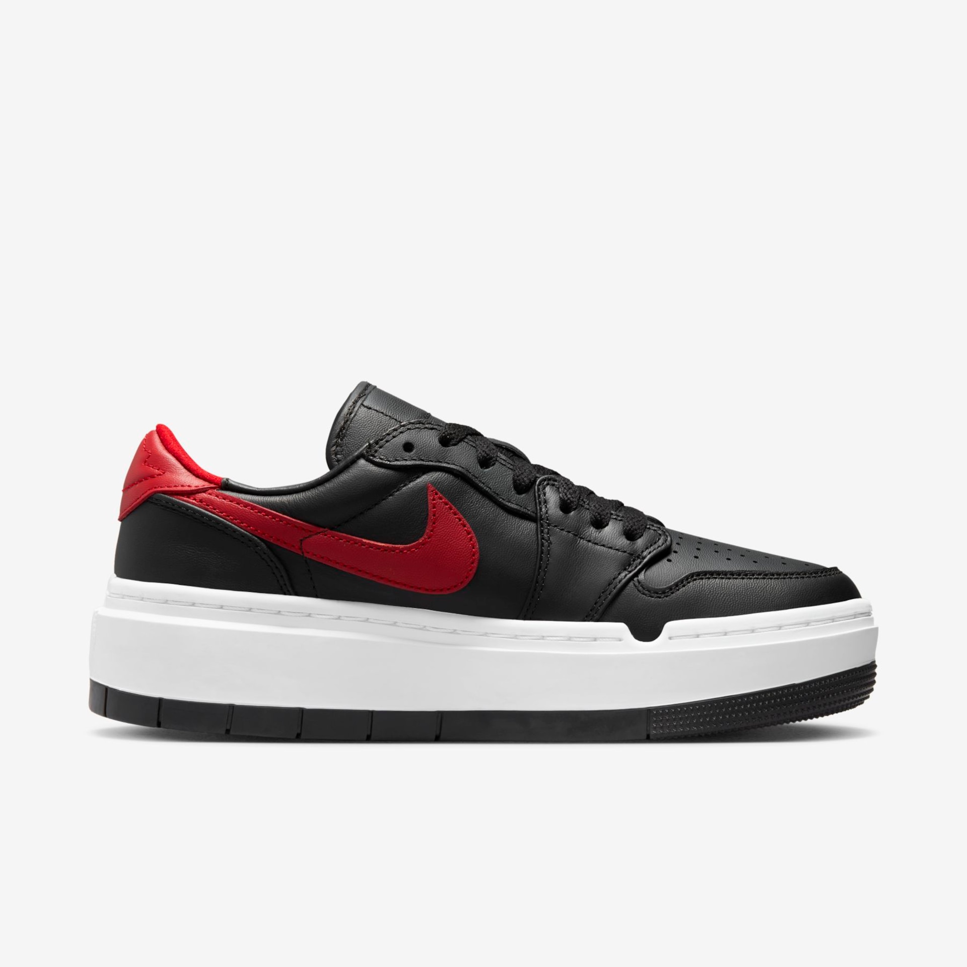 Tênis Air Jordan 1 Elevate Low Feminino - Foto 4