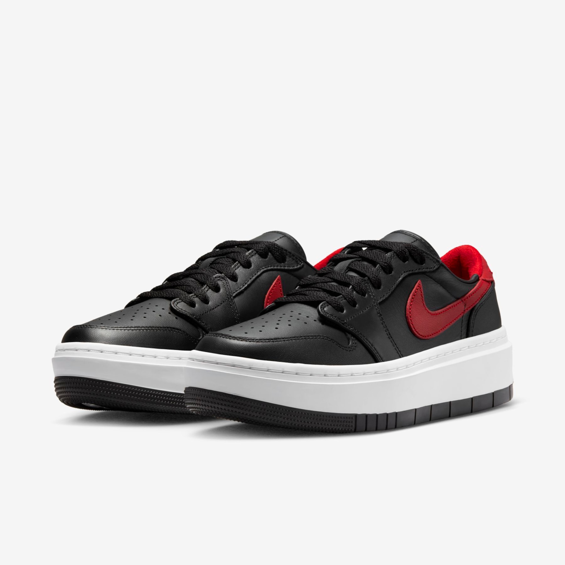 Tênis Air Jordan 1 Elevate Low Feminino - Foto 6