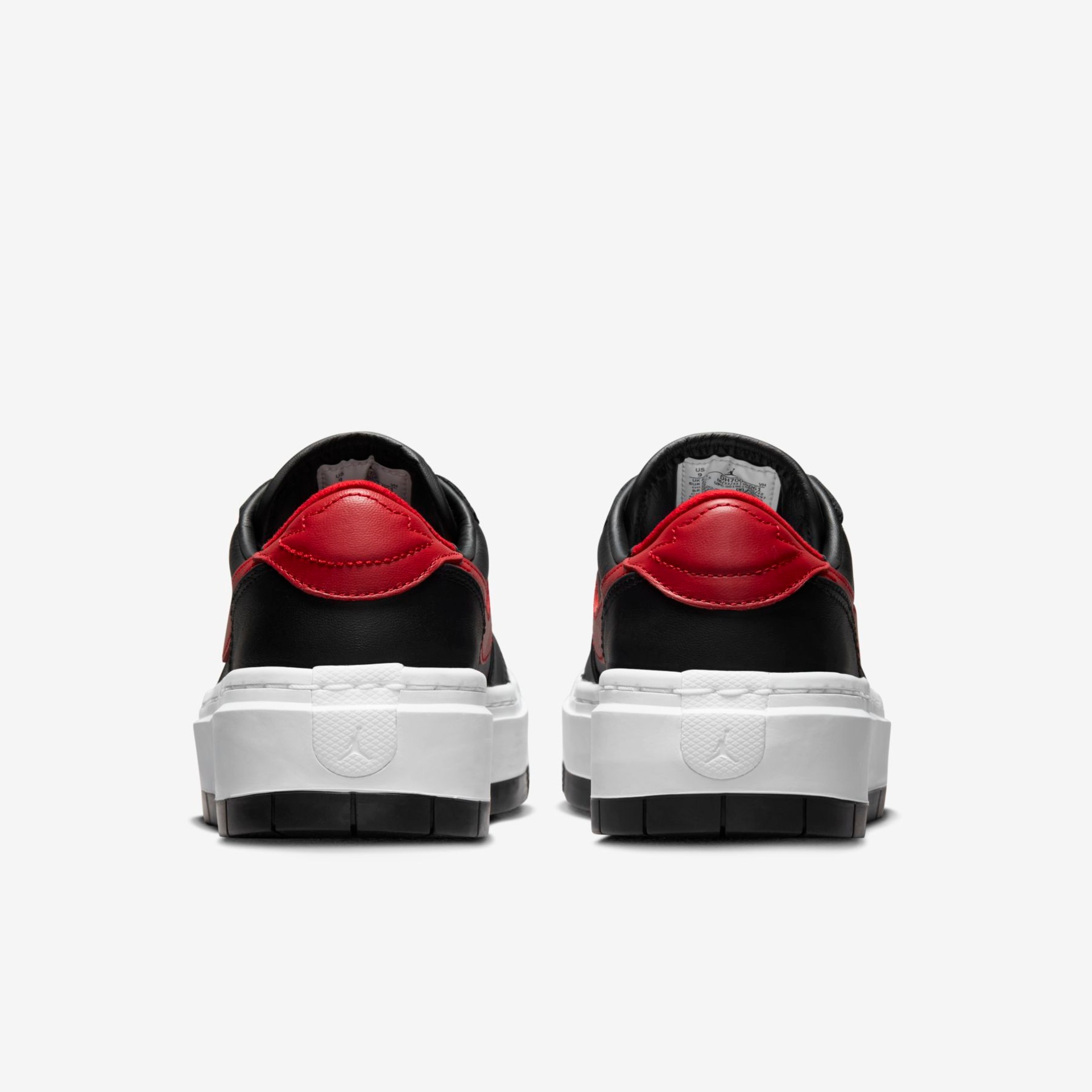 Tênis Air Jordan 1 Elevate Low Feminino - Foto 7