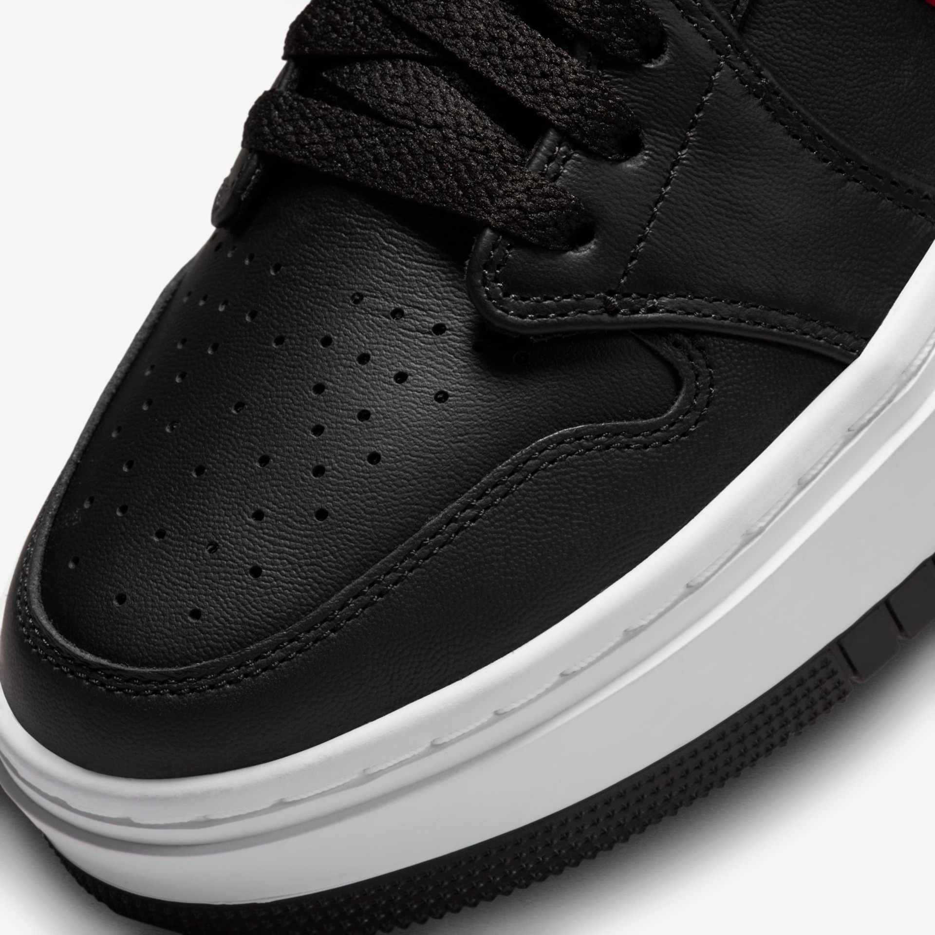 Tênis Air Jordan 1 Elevate Low Feminino - Foto 8