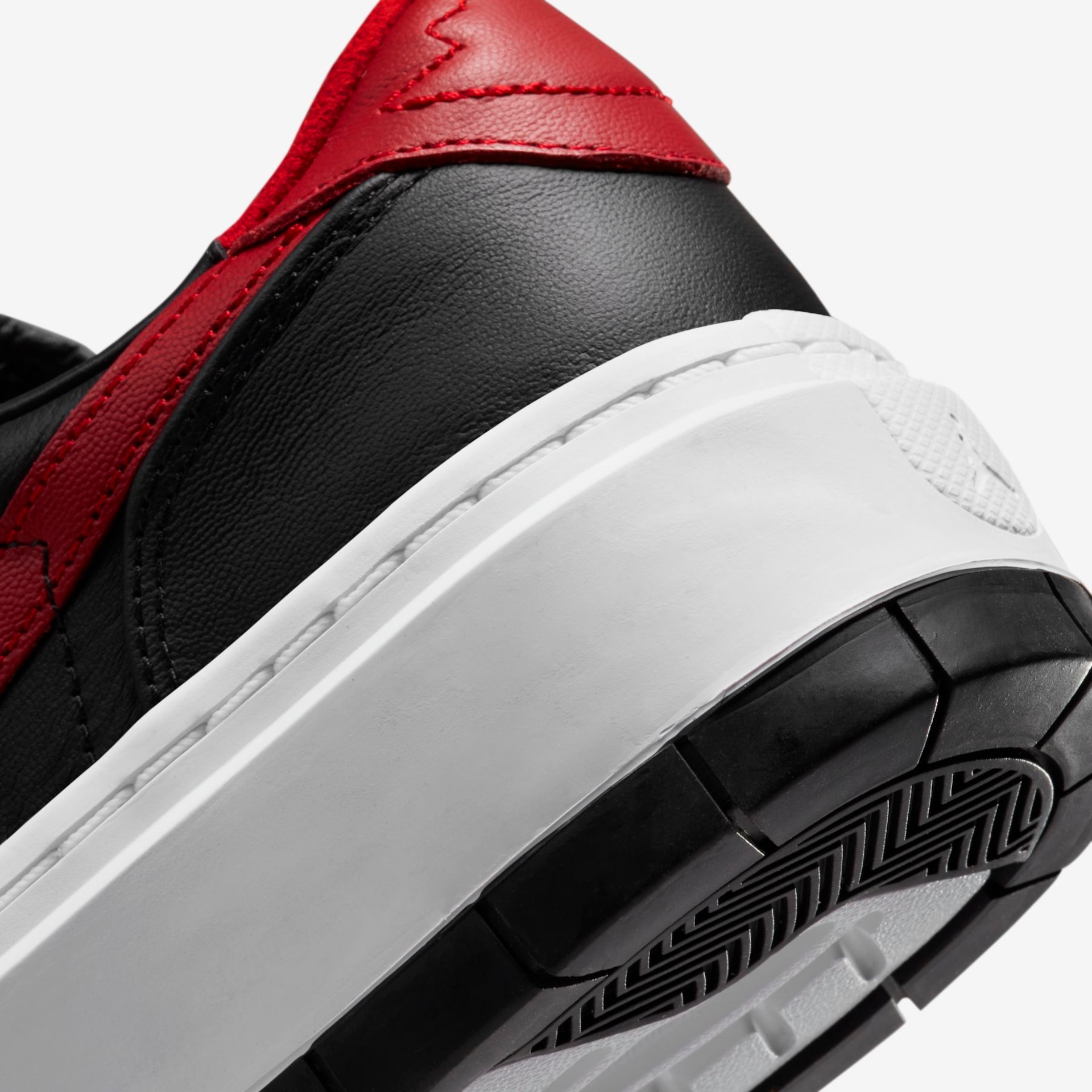 Tênis Air Jordan 1 Elevate Low Feminino - Foto 9