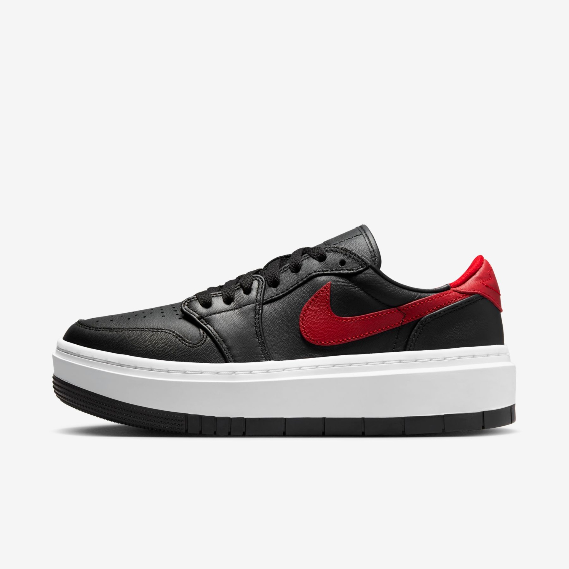 Tênis Air Jordan 1 Elevate Low Feminino - Foto 1