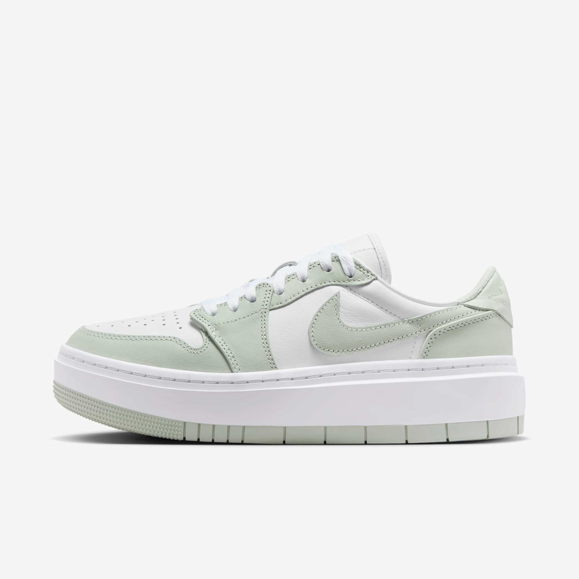 Tênis Air Jordan 1 Elevate Low Feminino - Foto 1