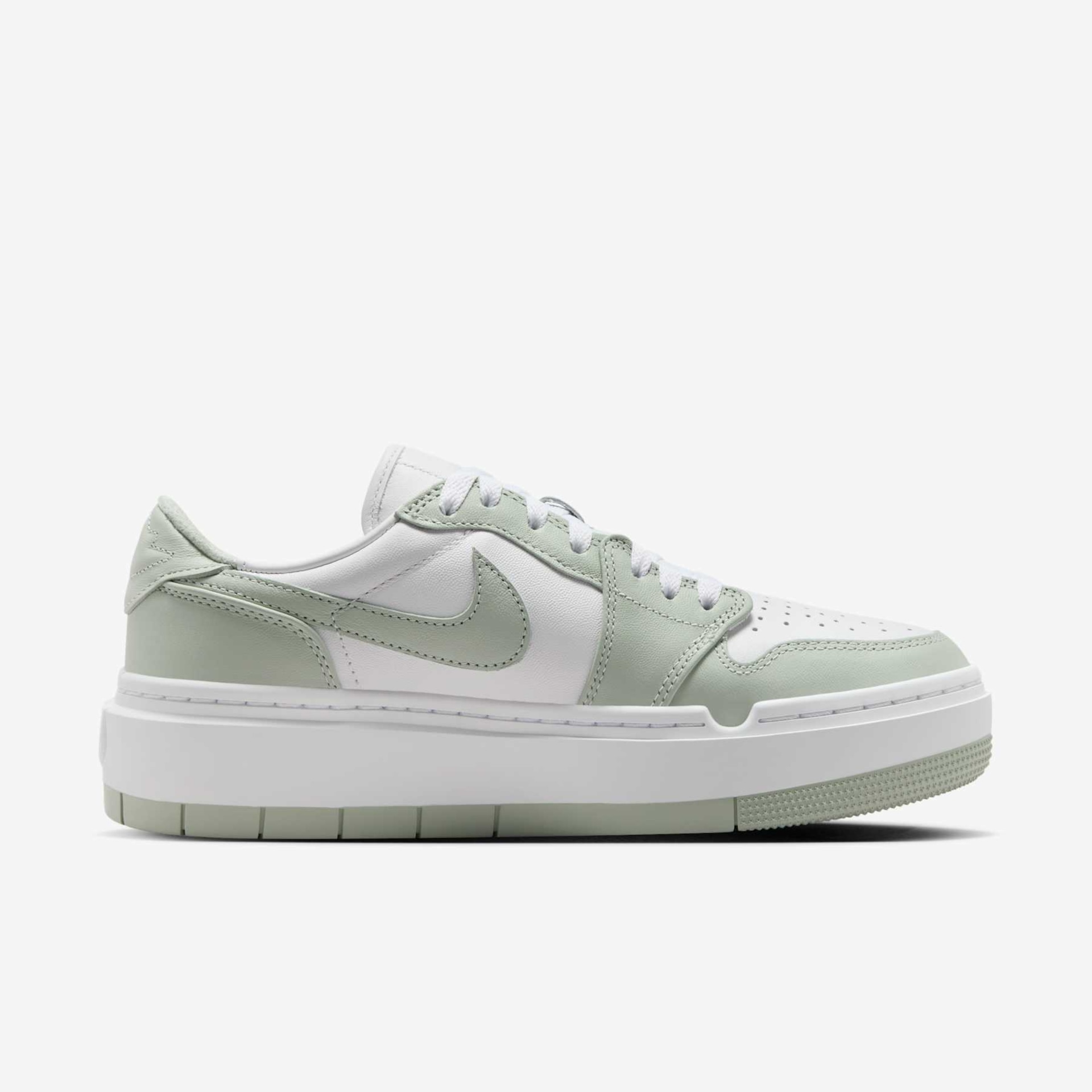 Tênis Air Jordan 1 Elevate Low Feminino - Foto 3