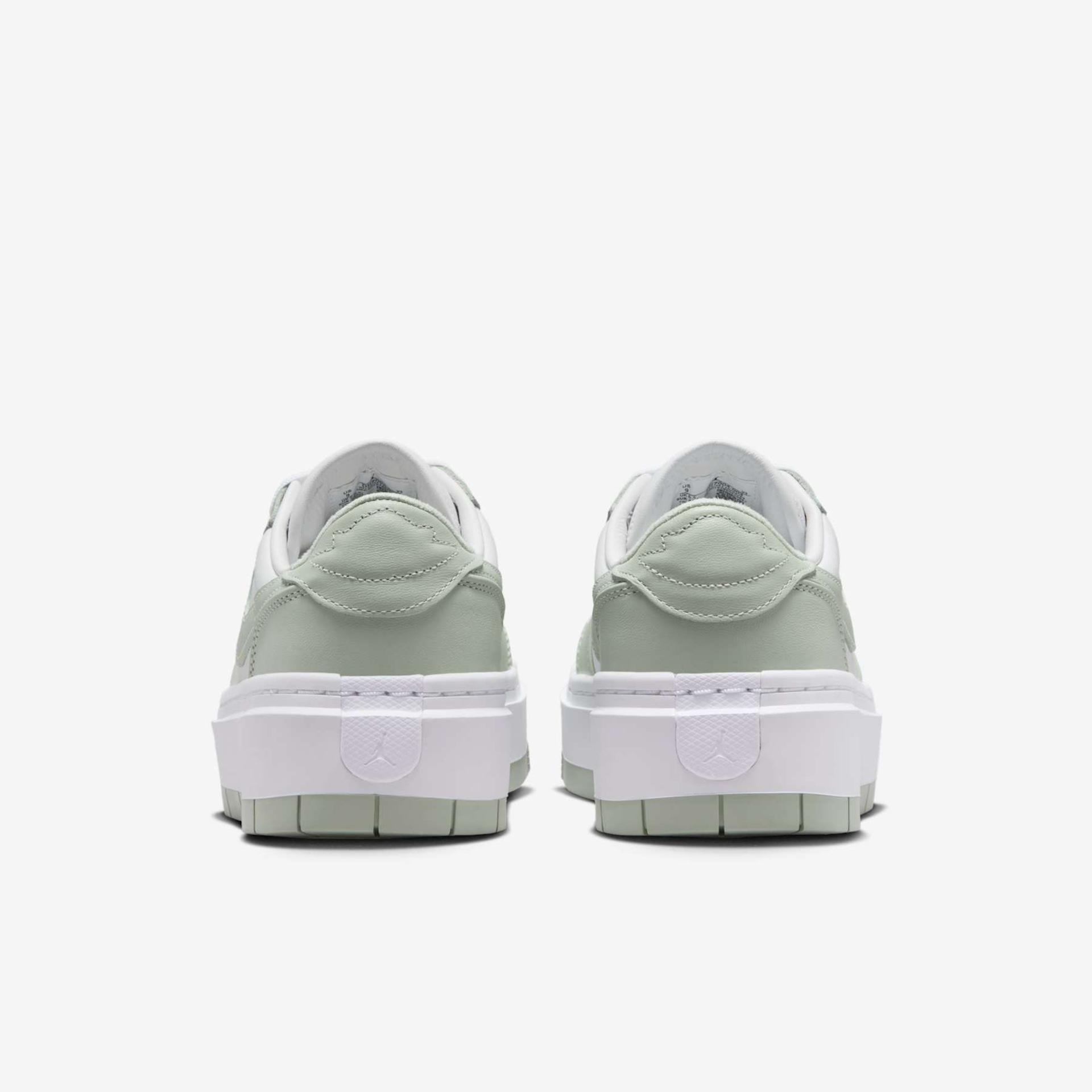 Tênis Air Jordan 1 Elevate Low Feminino - Foto 6
