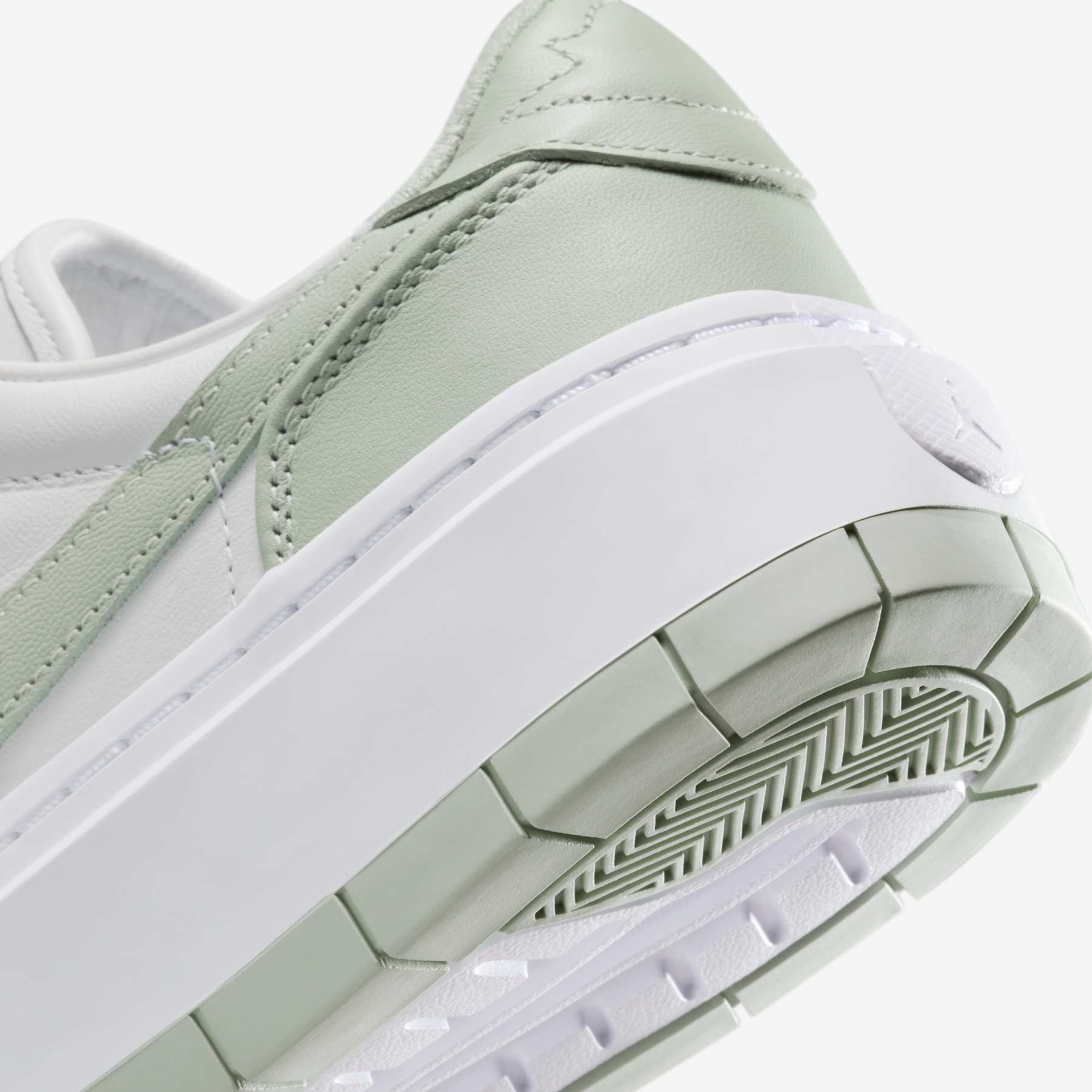 Tênis Air Jordan 1 Elevate Low Feminino - Foto 8