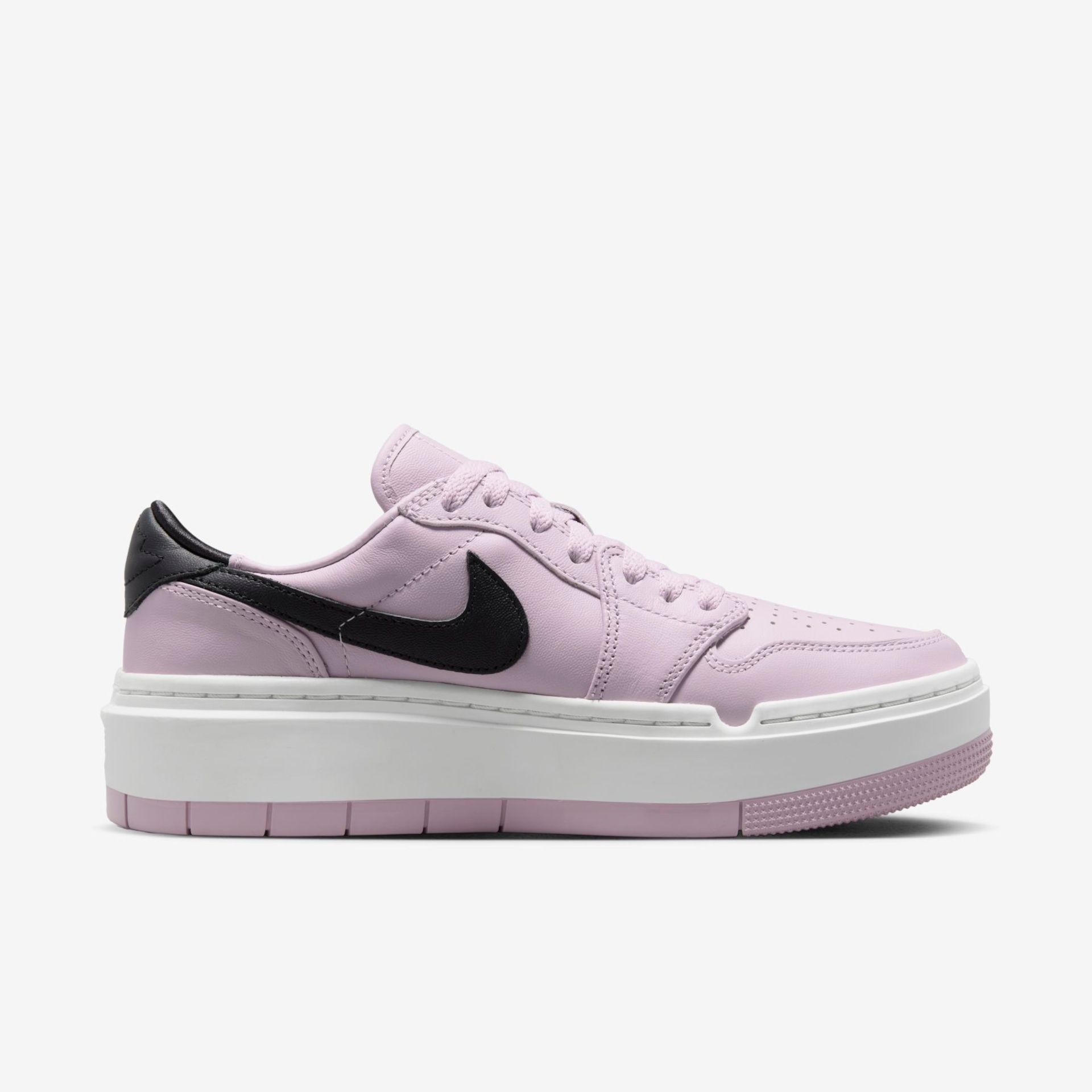 Tênis Air Jordan 1 Elevate Low Feminino - Foto 3