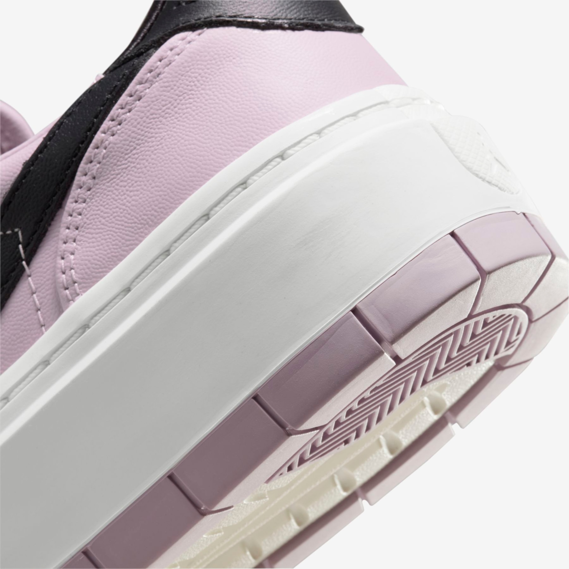 Tênis Air Jordan 1 Elevate Low Feminino - Foto 8