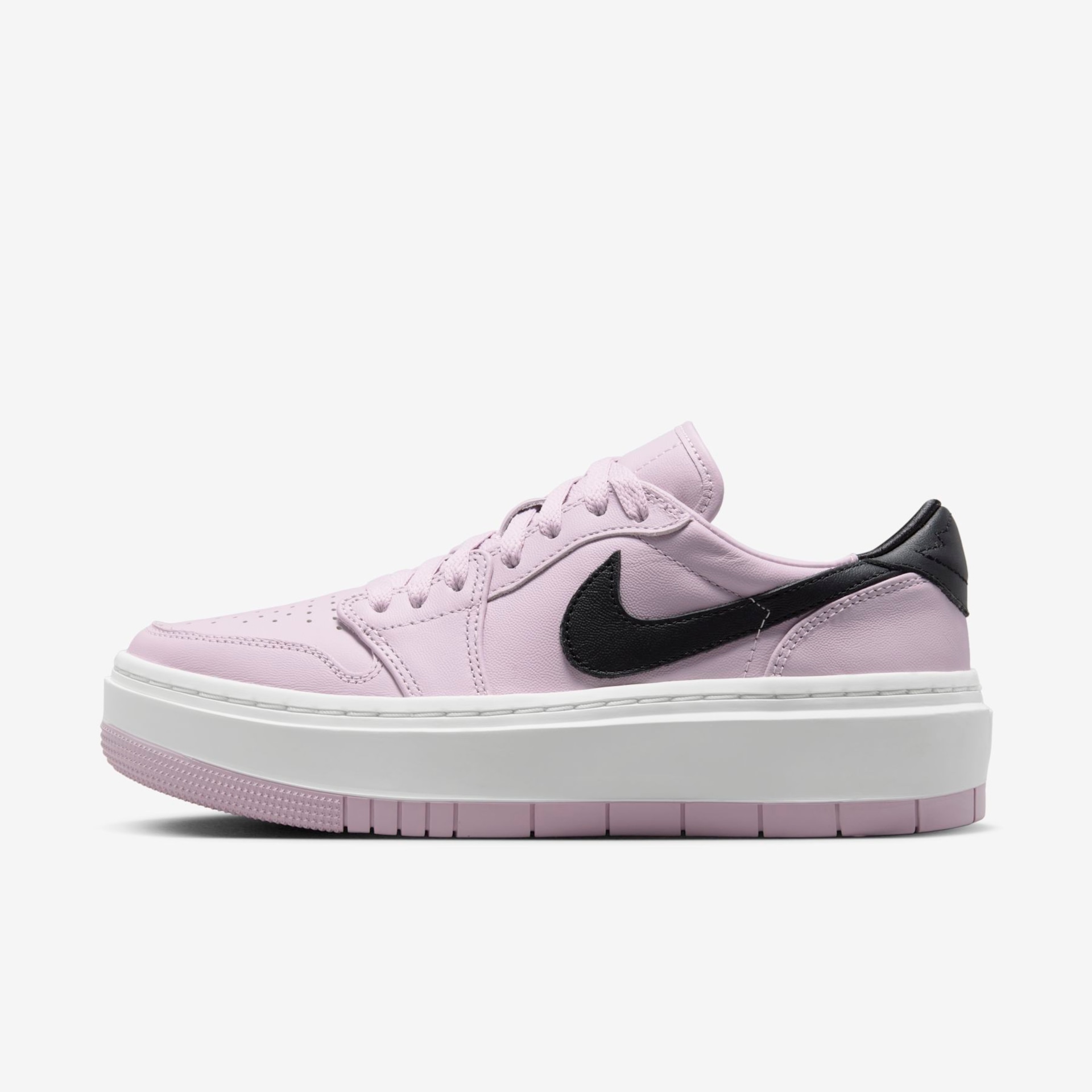 Tênis Air Jordan 1 Elevate Low Feminino - Foto 1