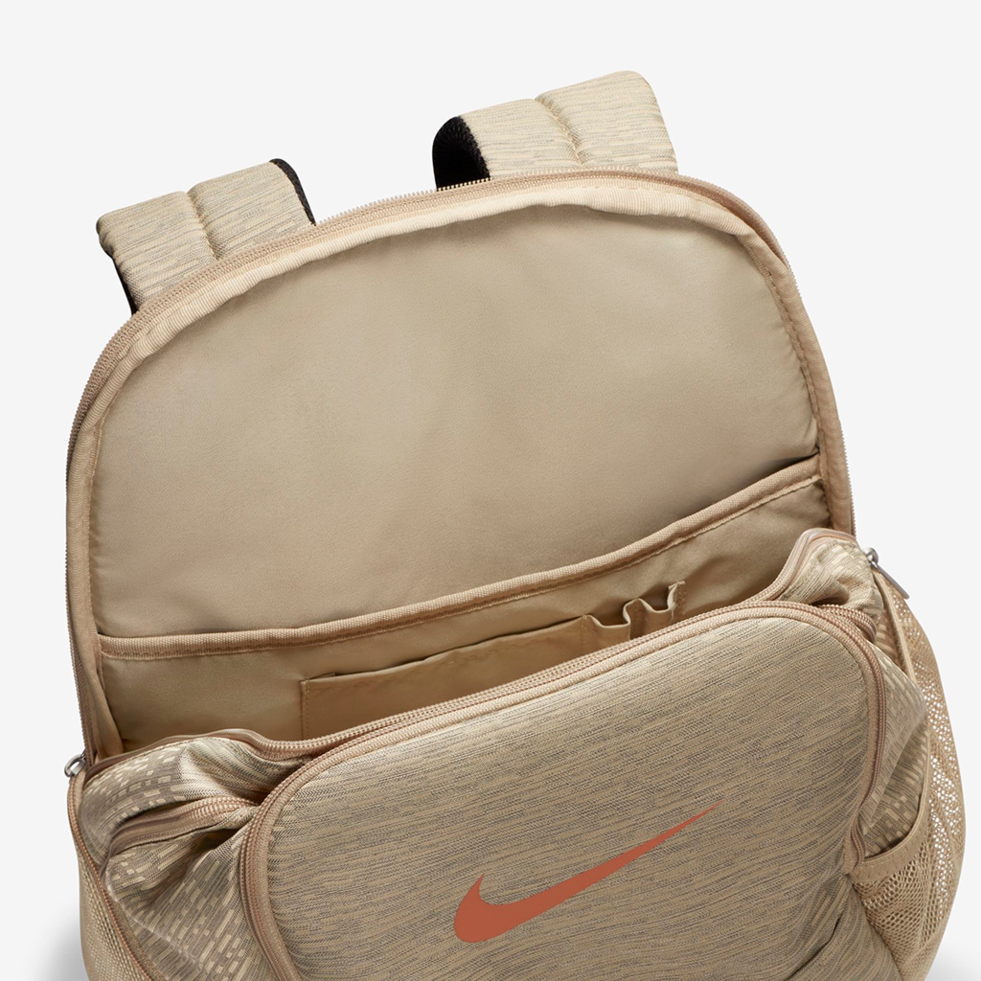Mochila Nike Brasilia 9.5 Unissex - Foto 6