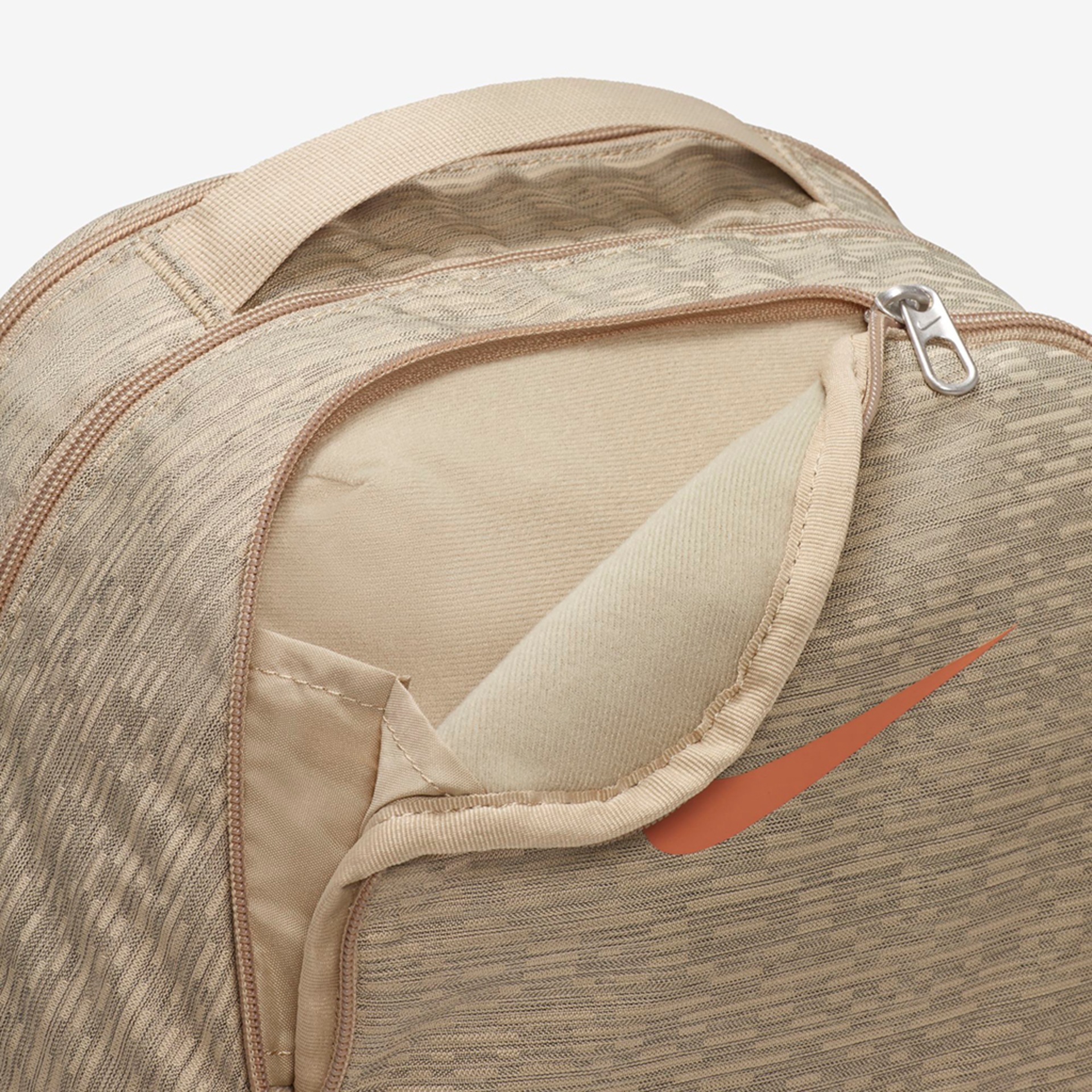 Mochila Nike Brasilia 9.5 Unissex - Foto 7