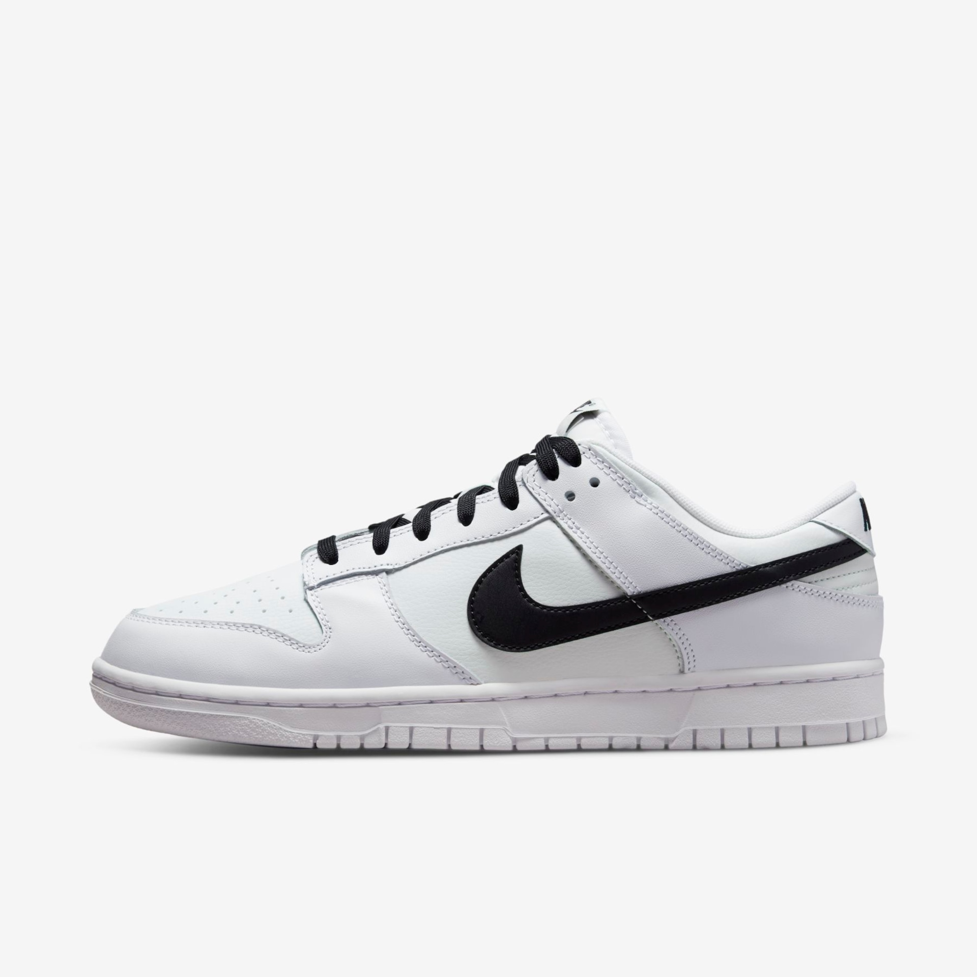 Tênis Nike Dunk Low Retro Masculino - Foto 1