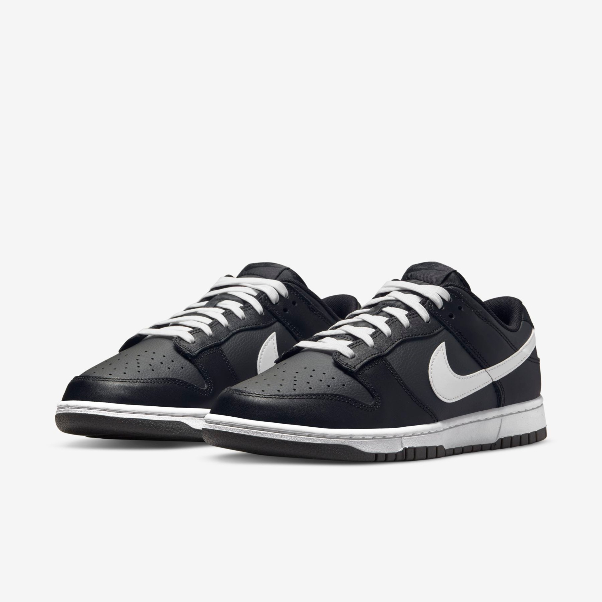 Tênis Nike Dunk Low Retro Masculino - Foto 6