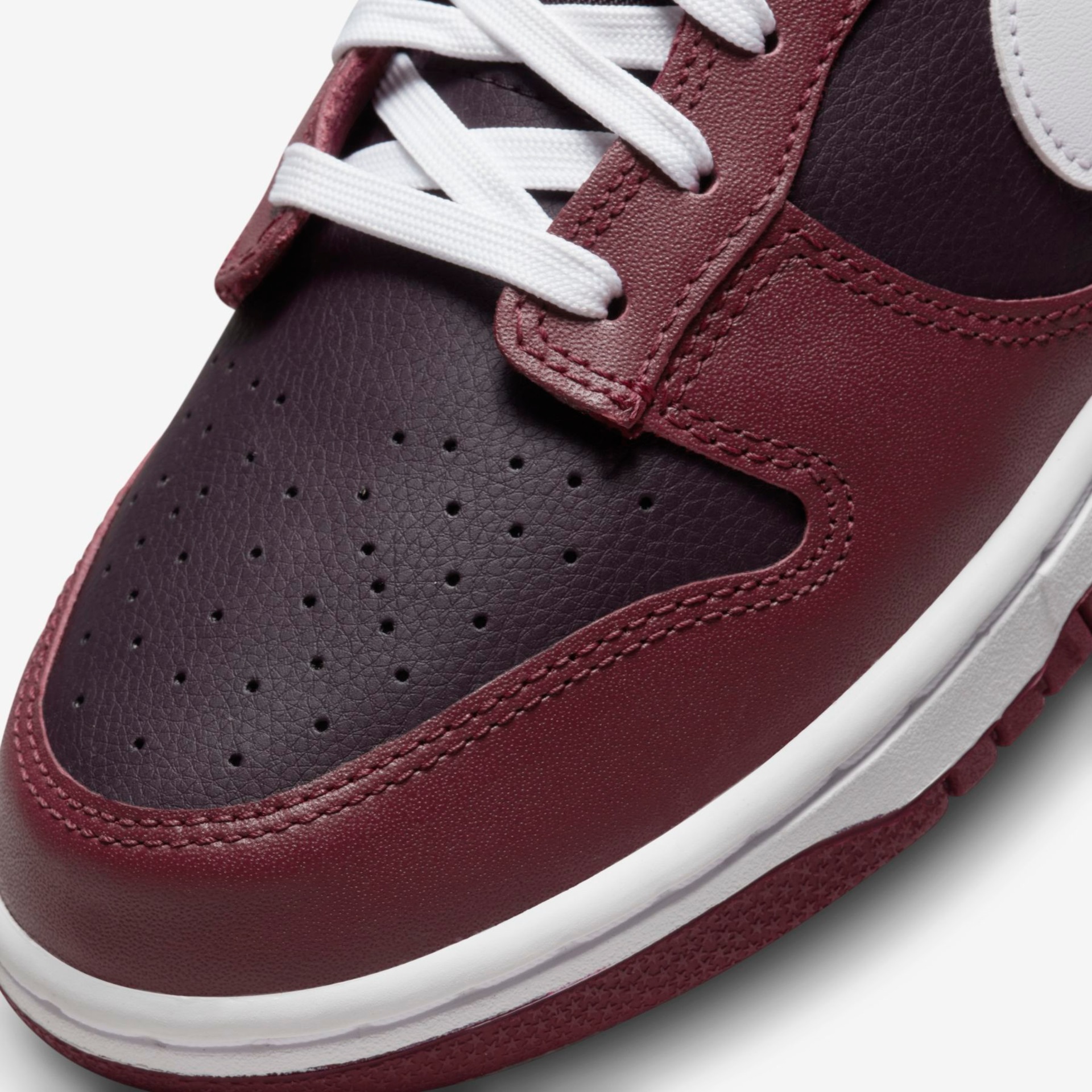 Tênis Nike Dunk Low Retro Masculino - Foto 7
